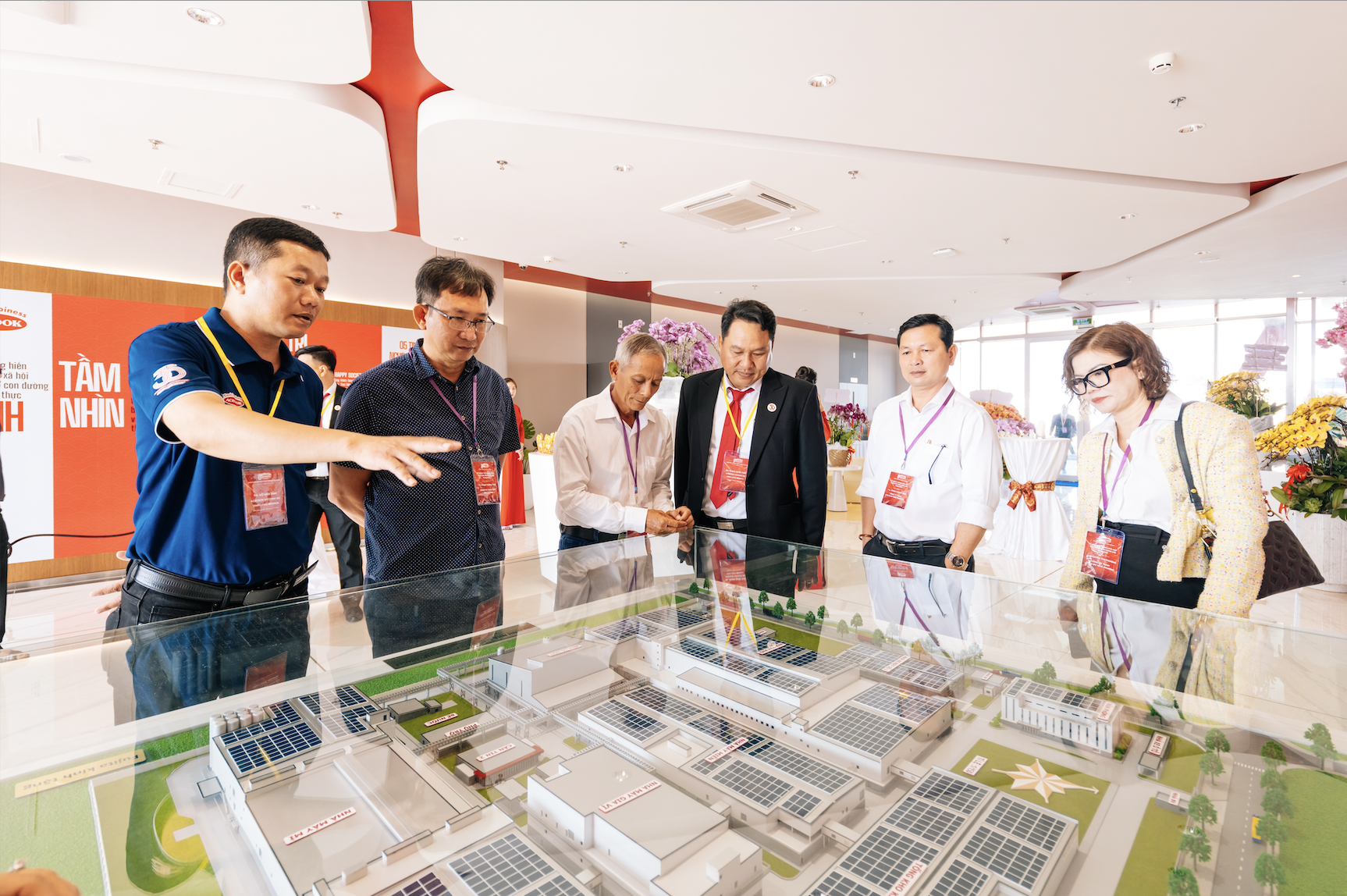 Acecook Việt Nam ảnh 7 Acecook Viet Nam anh 7