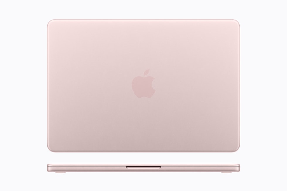 MacBook Neo anh 2