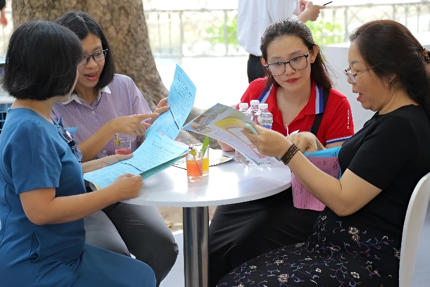 BenThanh Tourist anh 2