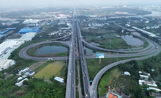 Thanh Phu Centre Point anh 1