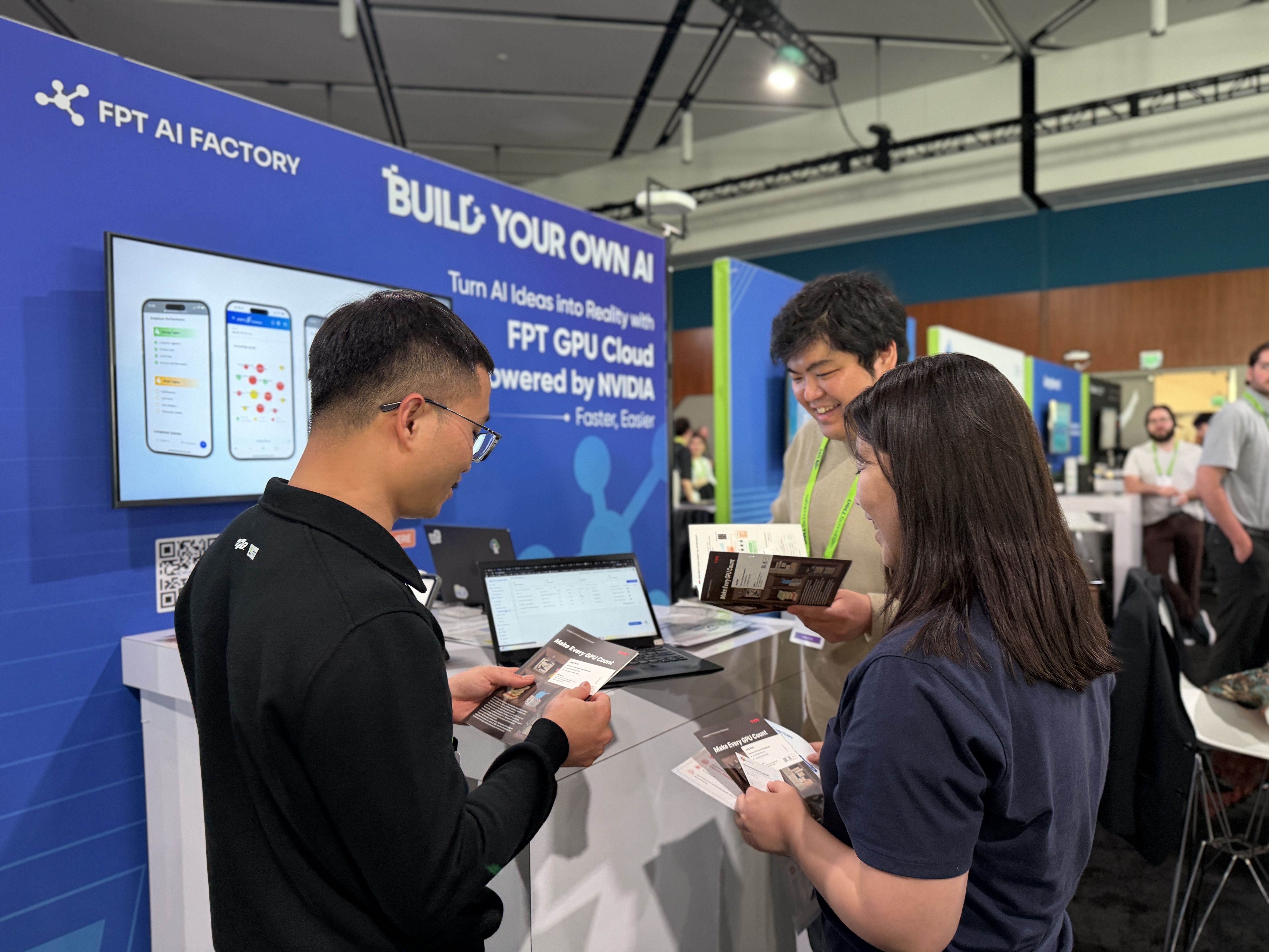 FPT AI Factory anh 2