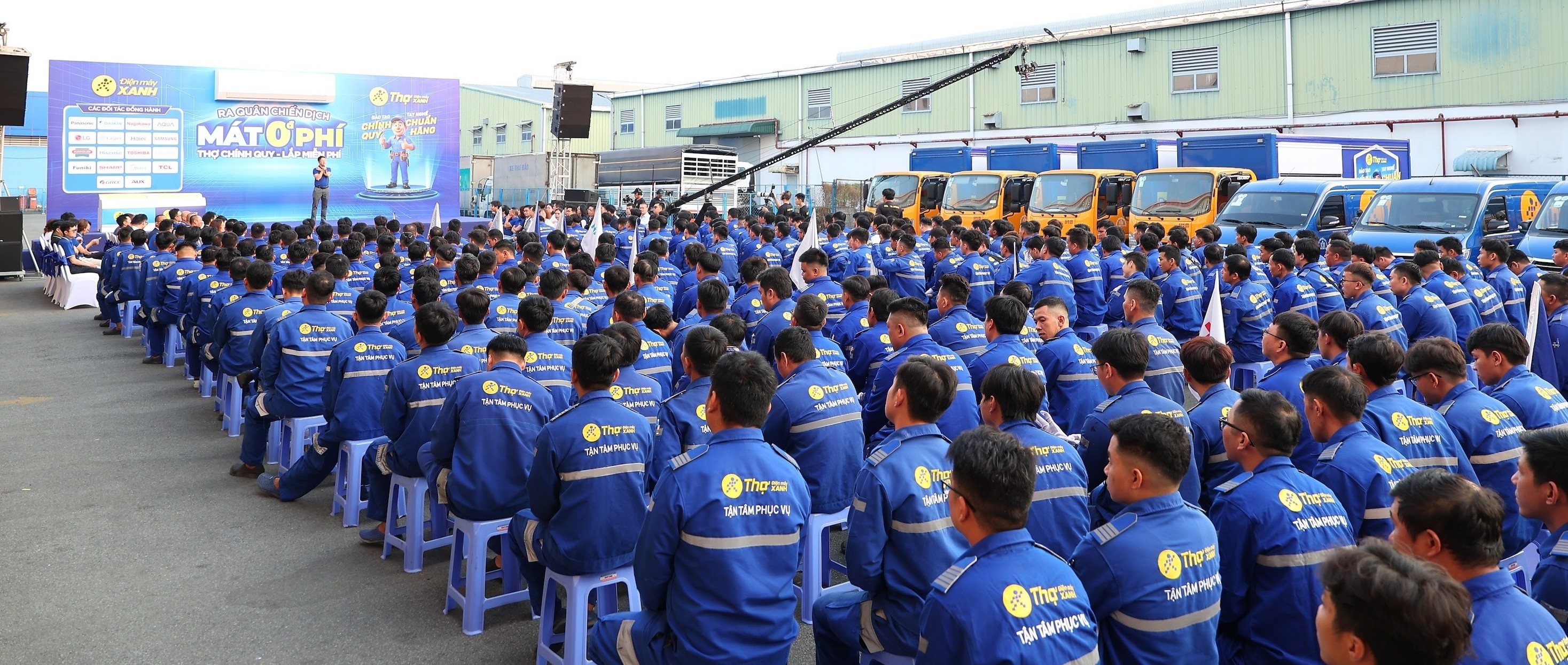 Tho Dien may Xanh anh 2