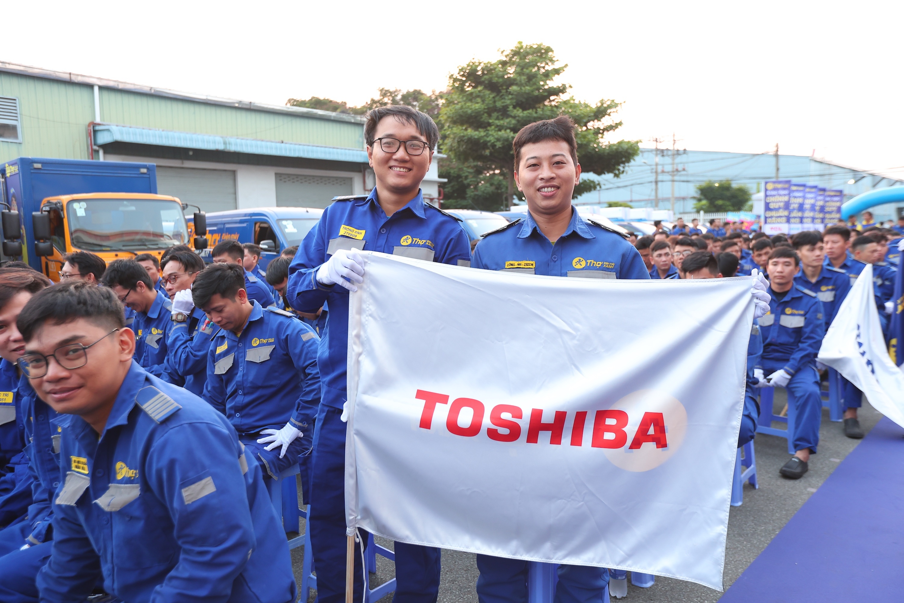 Tho Dien may Xanh anh 3