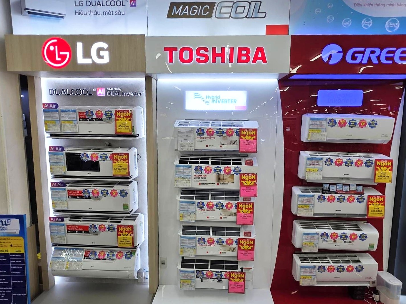 Tho Dien may Xanh anh 4