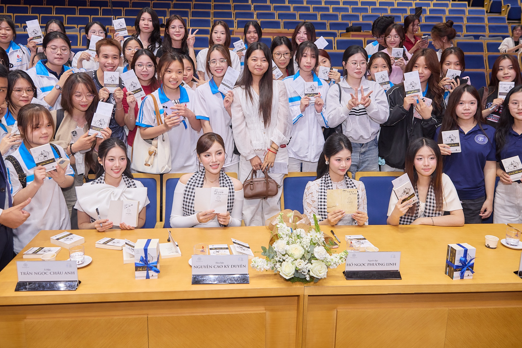 Trung Nguyen Legend anh 1