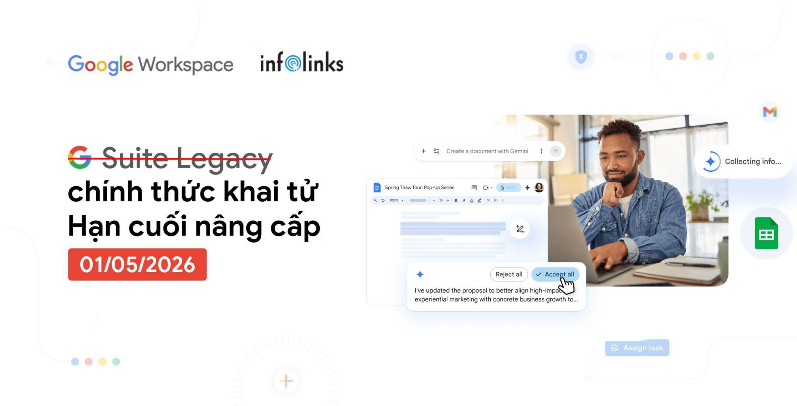 G Suite Legacy anh 1