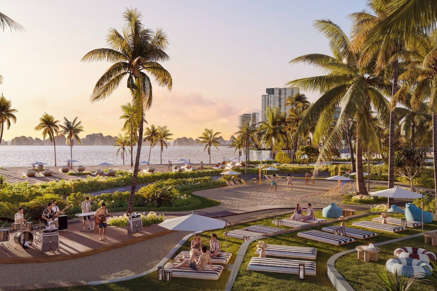 The Spotlight Collection - vi the 'tam diem' khoi mo dau tu ben vung hinh anh