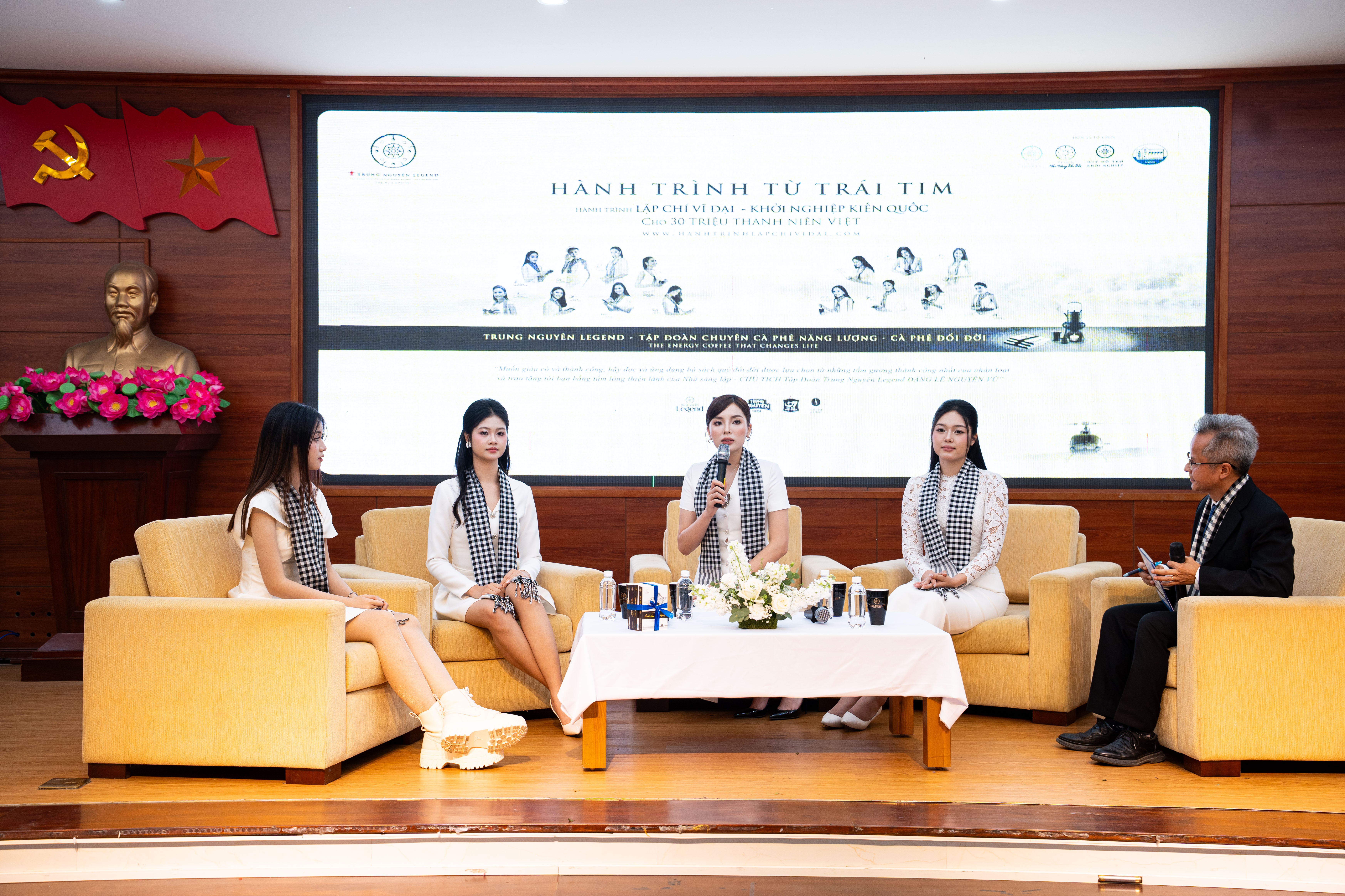 Trung Nguyen Legend anh 5