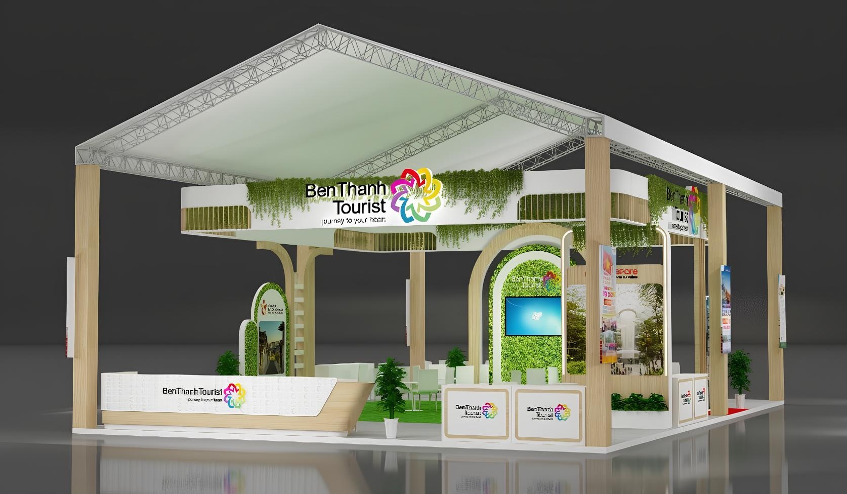 BenThanh Tourist anh 5