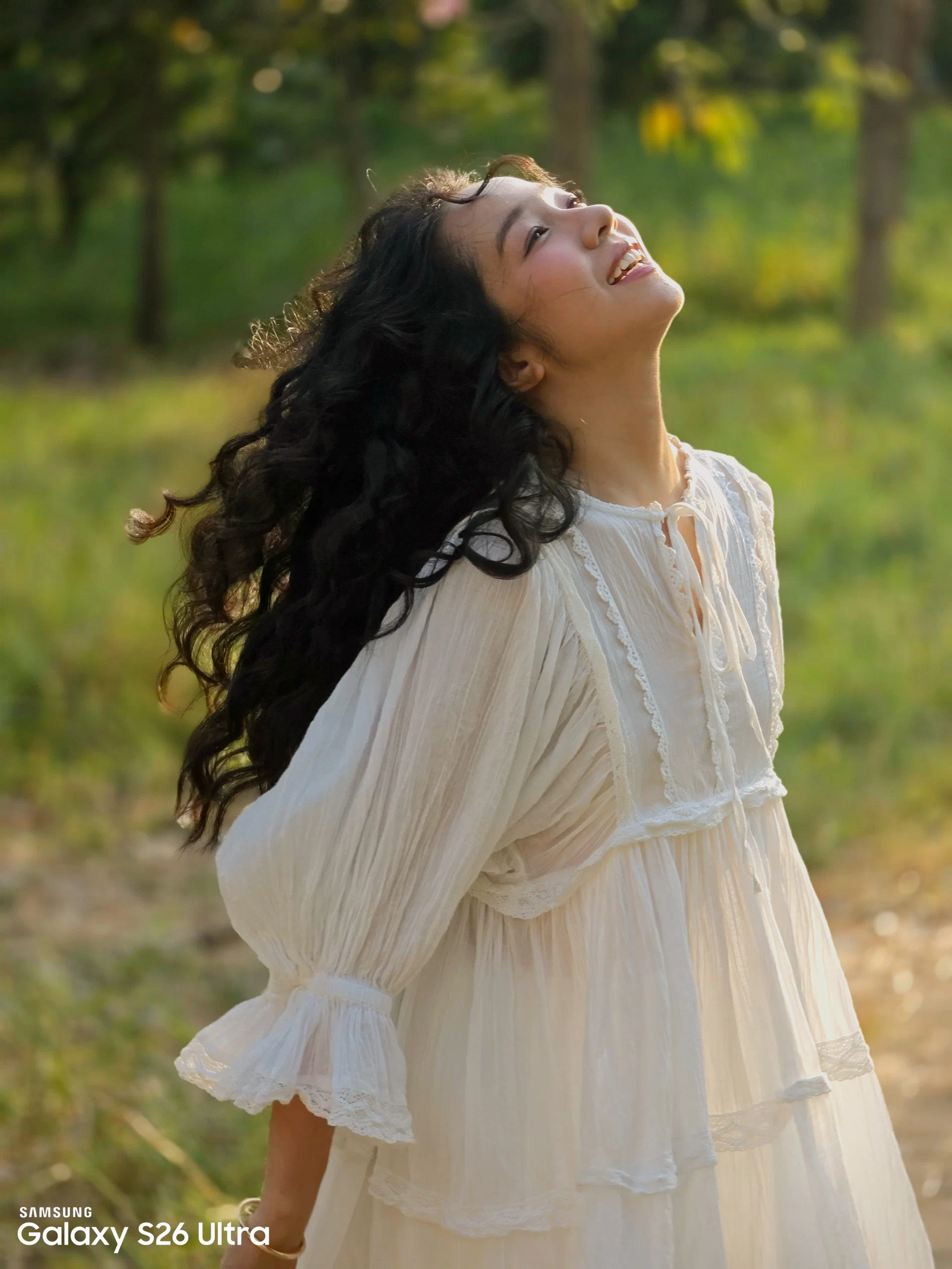 Galaxy S26 Ultra anh 1