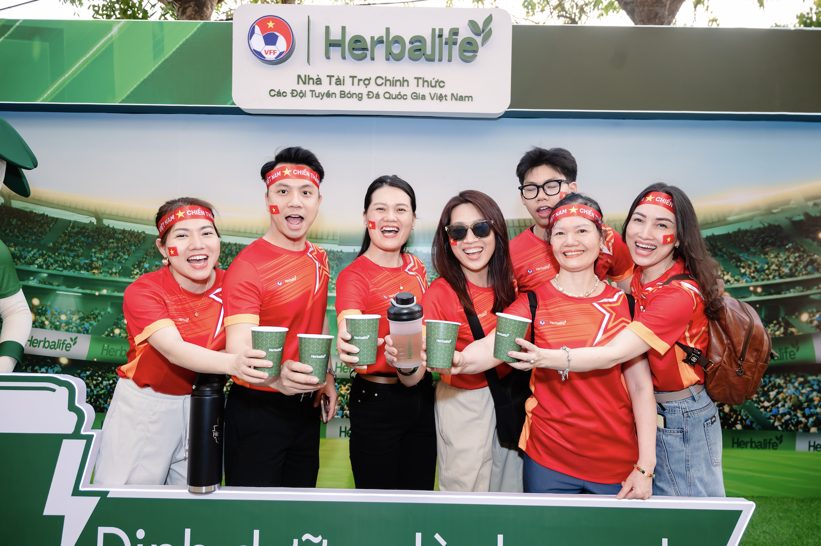 Herbalife Viet Nam anh 2