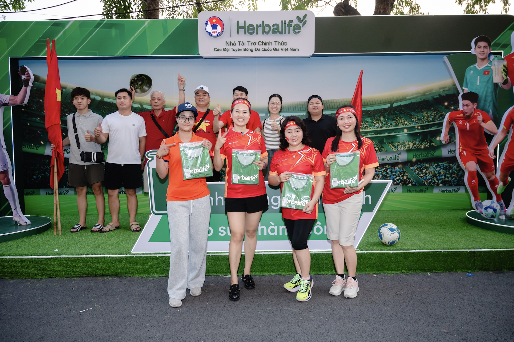 Herbalife Viet Nam anh 5
