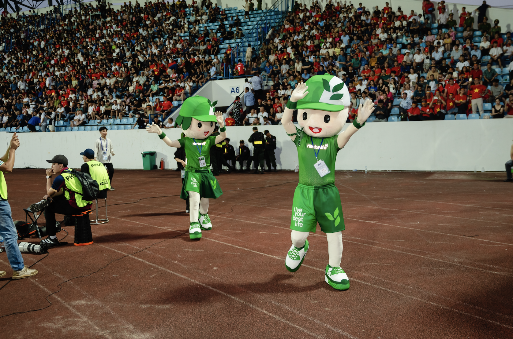 Herbalife Viet Nam anh 6