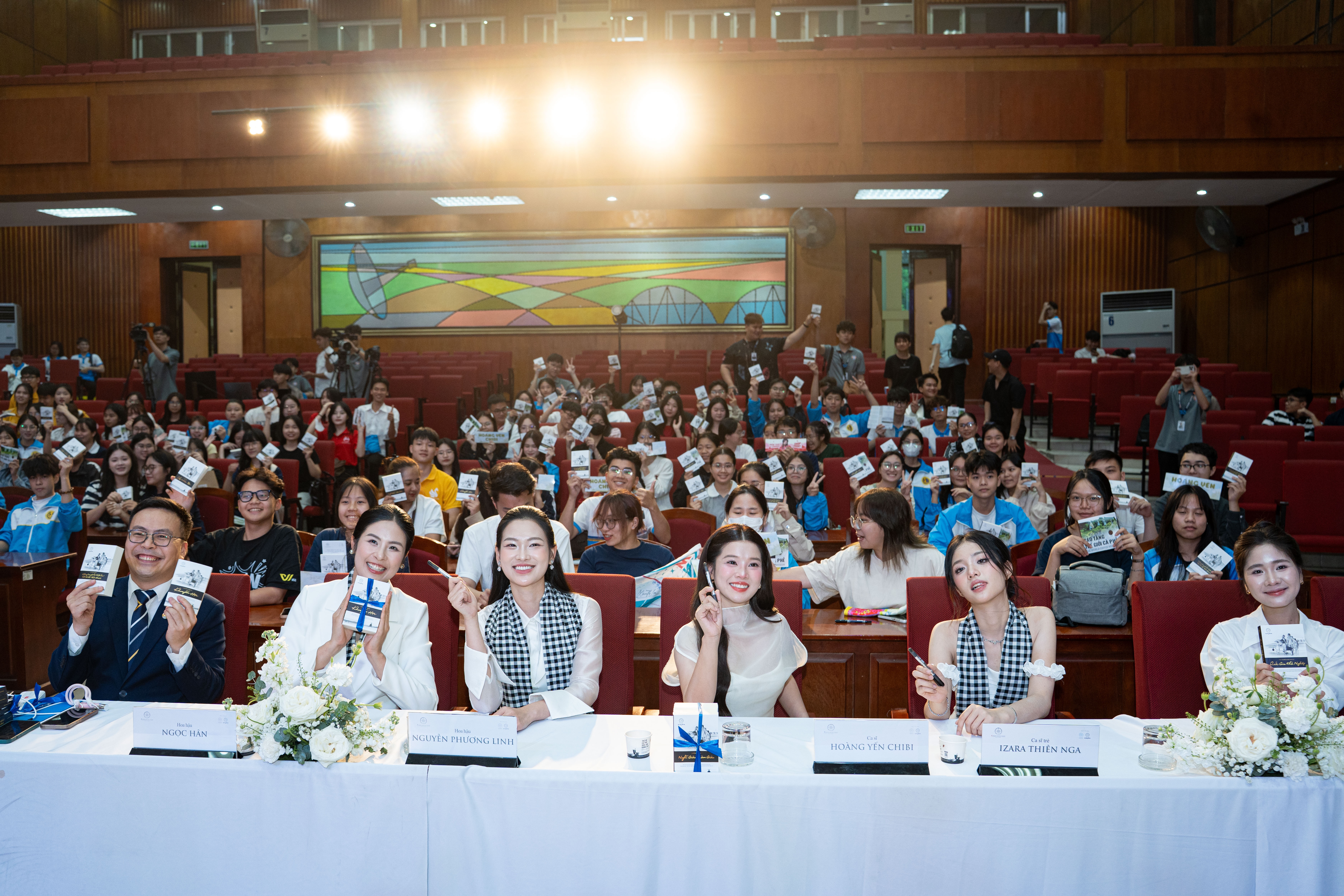 Trung Nguyen Legend anh 2