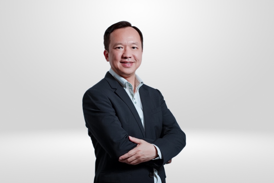 Ong Phan Quoc Cong tiep quan vi tri Tong giam doc PNJ hinh anh