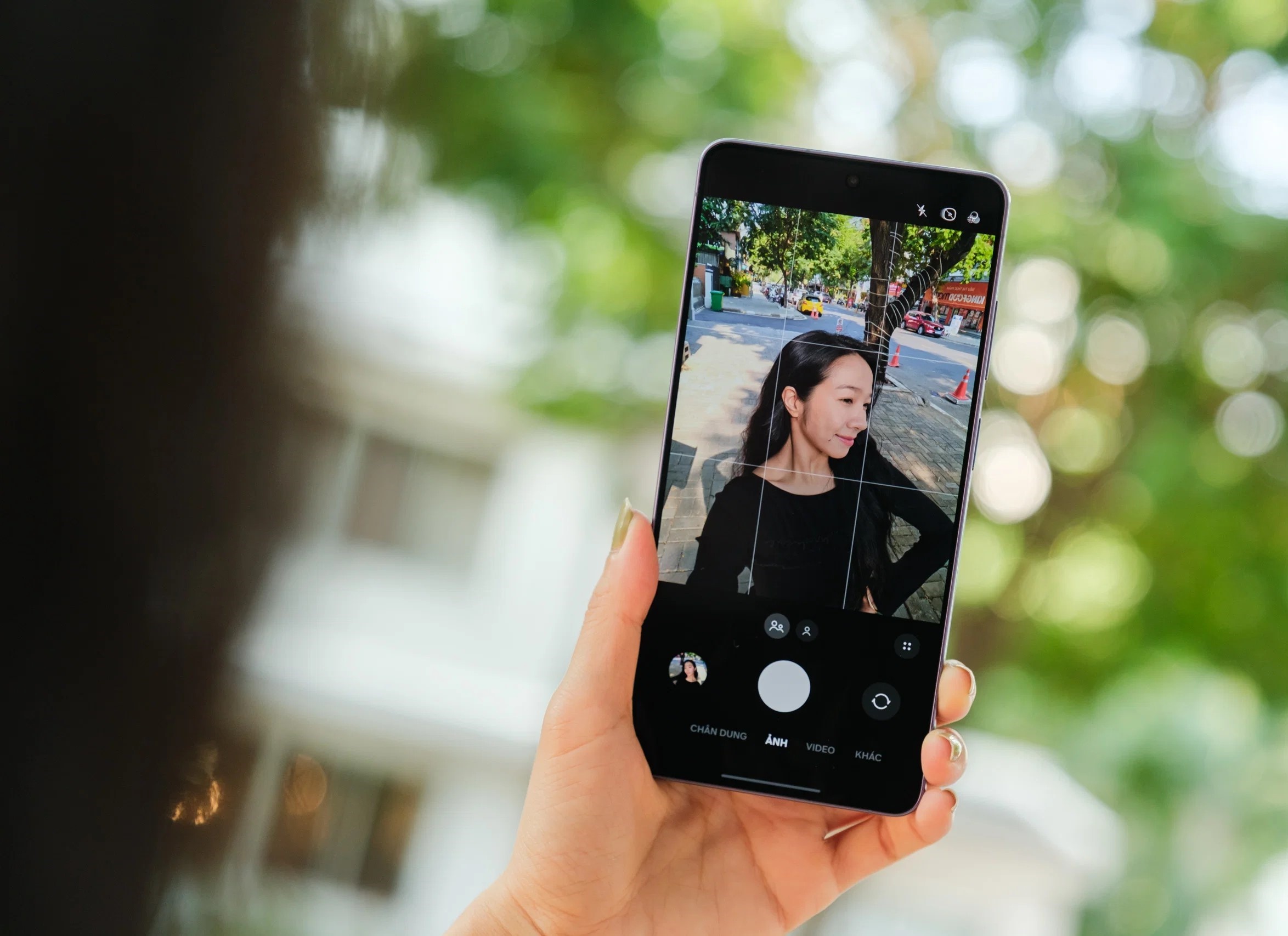 Galaxy S26 Ultra anh 2