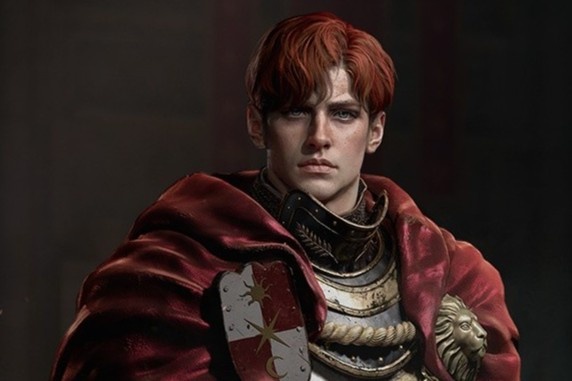 Lineage W bat dau hanh trinh tai Viet Nam va Dong Nam A hinh anh