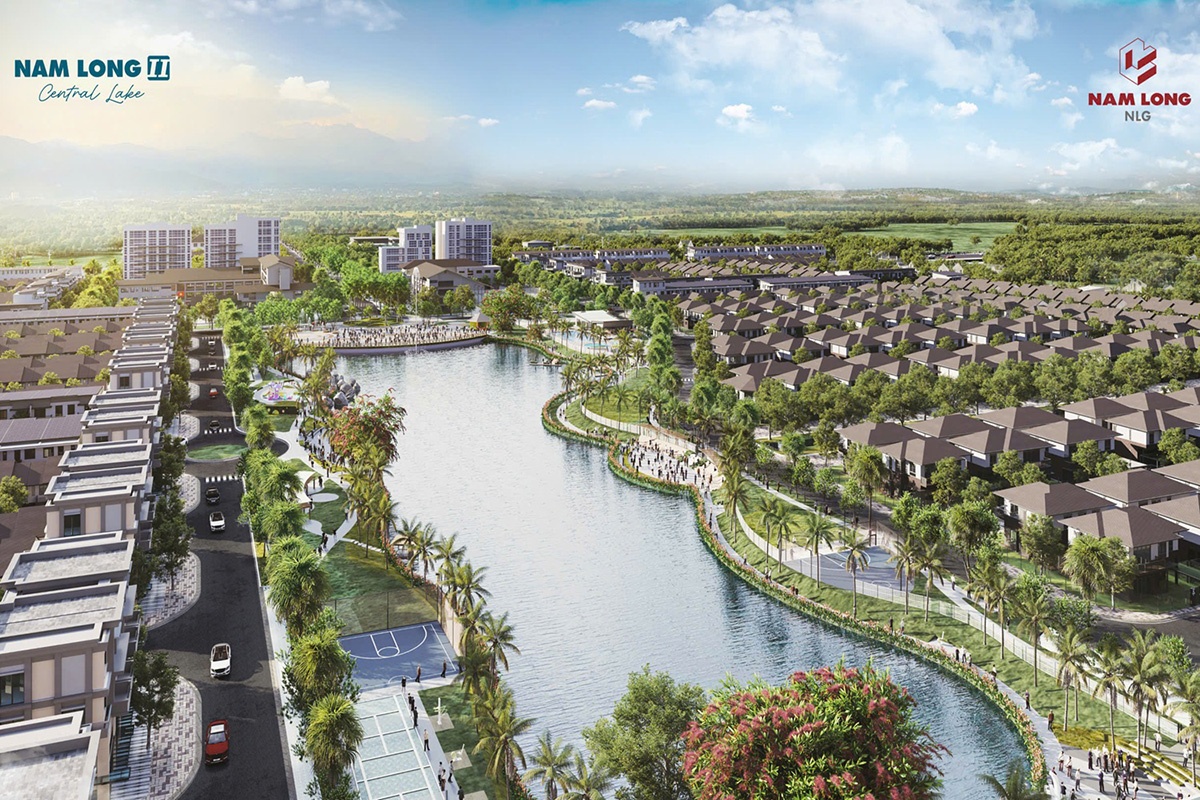 Dong von, dong nguoi, dong kinh te do ve trung tam moi cua Can Tho hinh anh