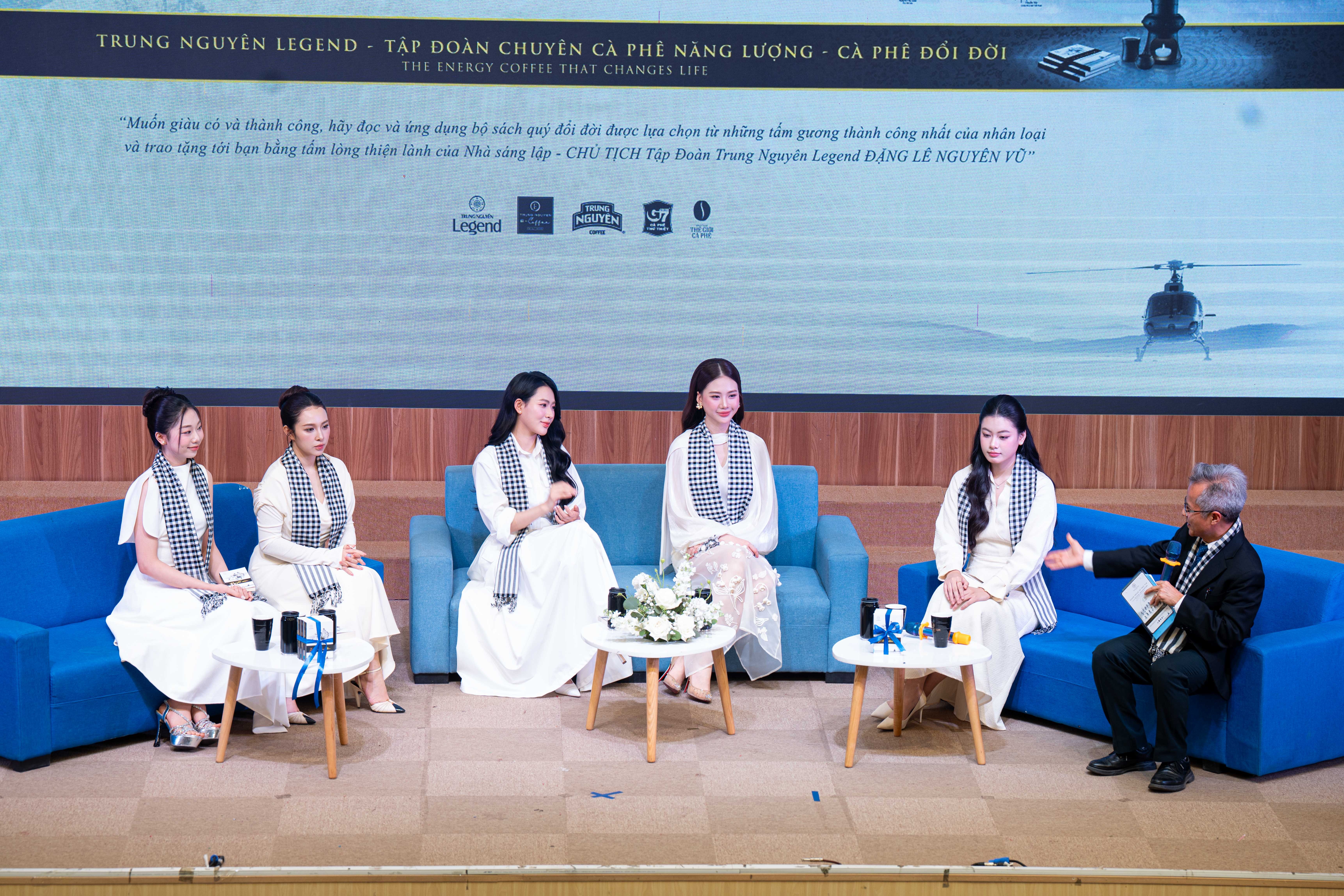 Trung Nguyen Legend anh 5