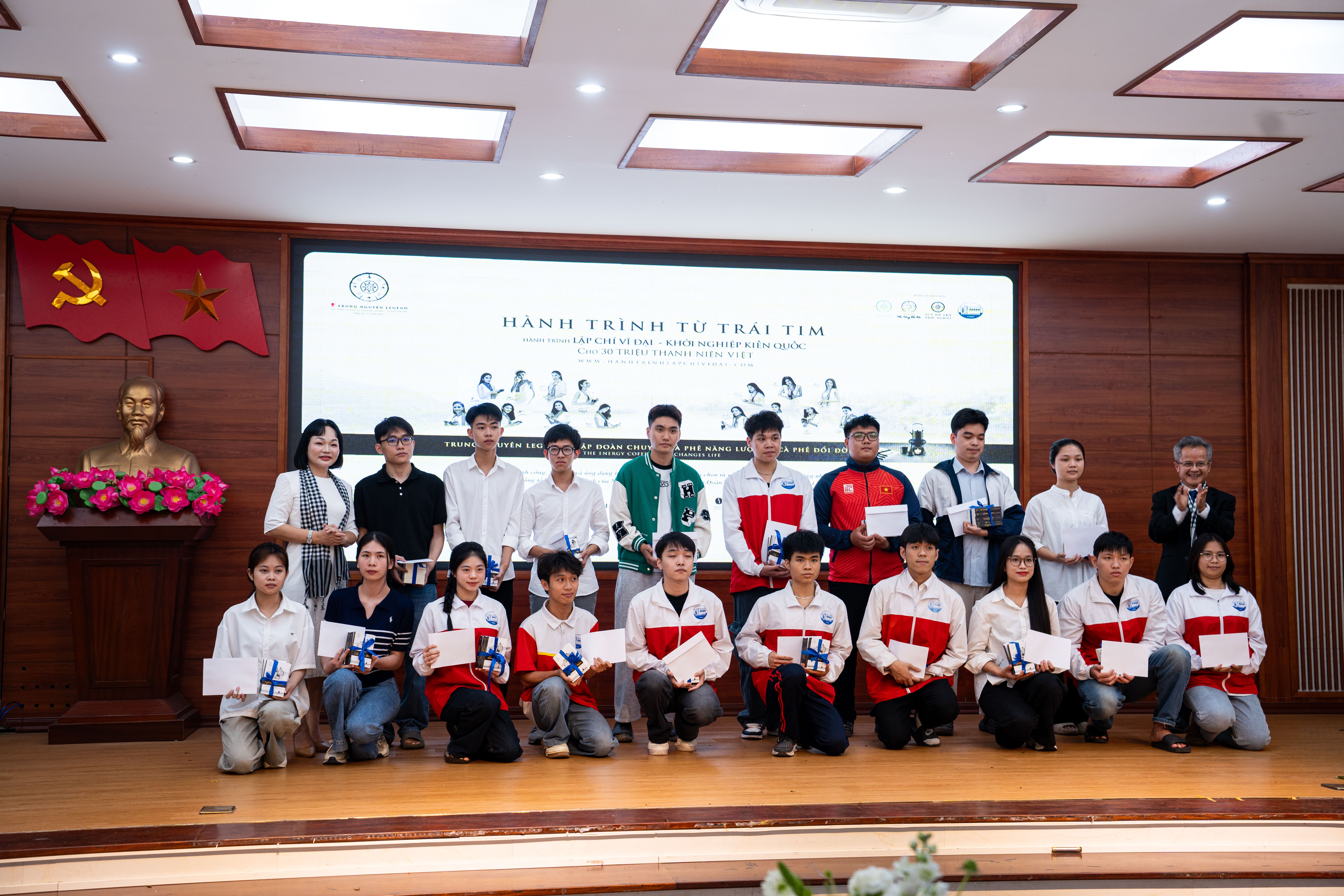 Trung Nguyen Legend anh 15