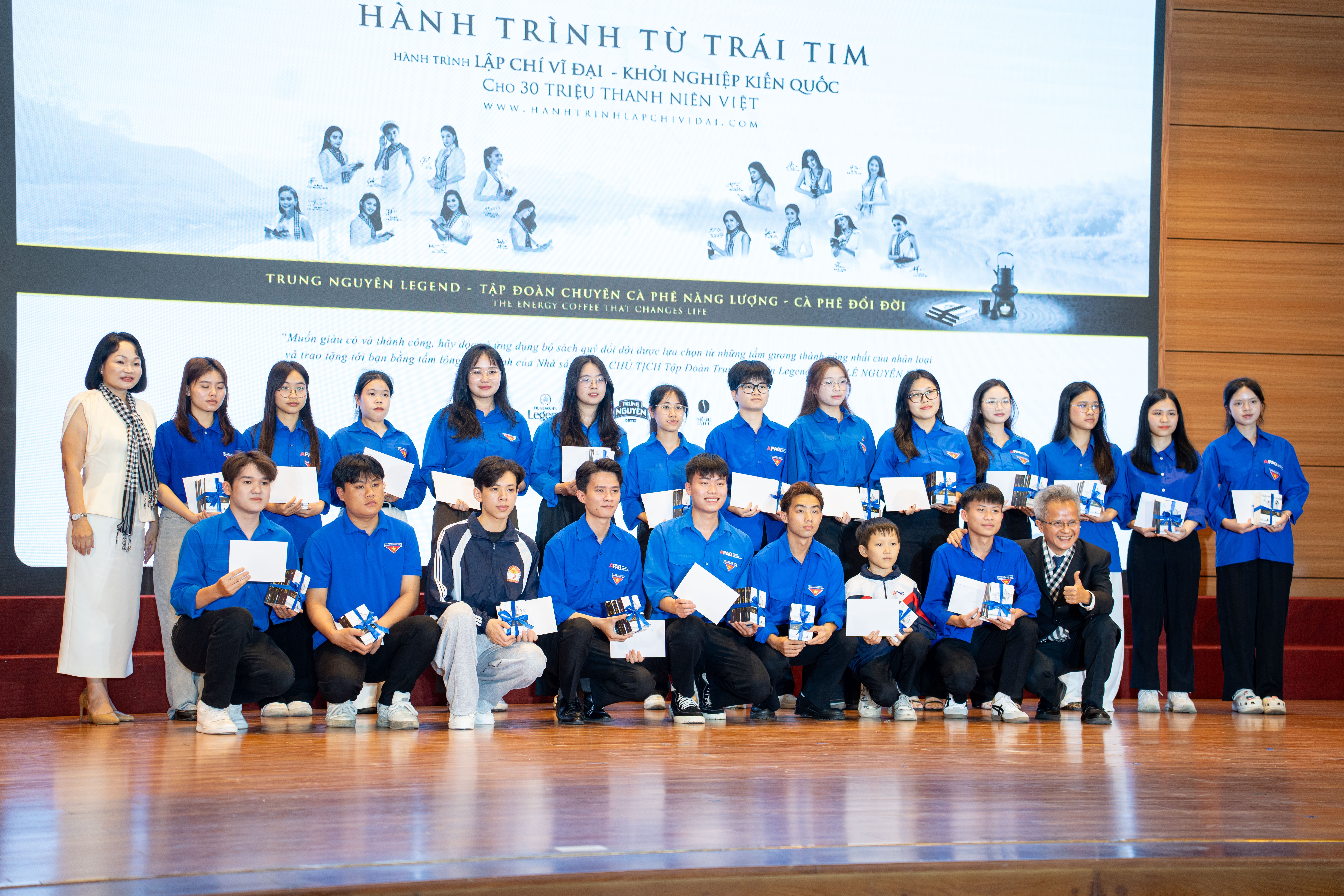 Trung Nguyen Legend anh 21