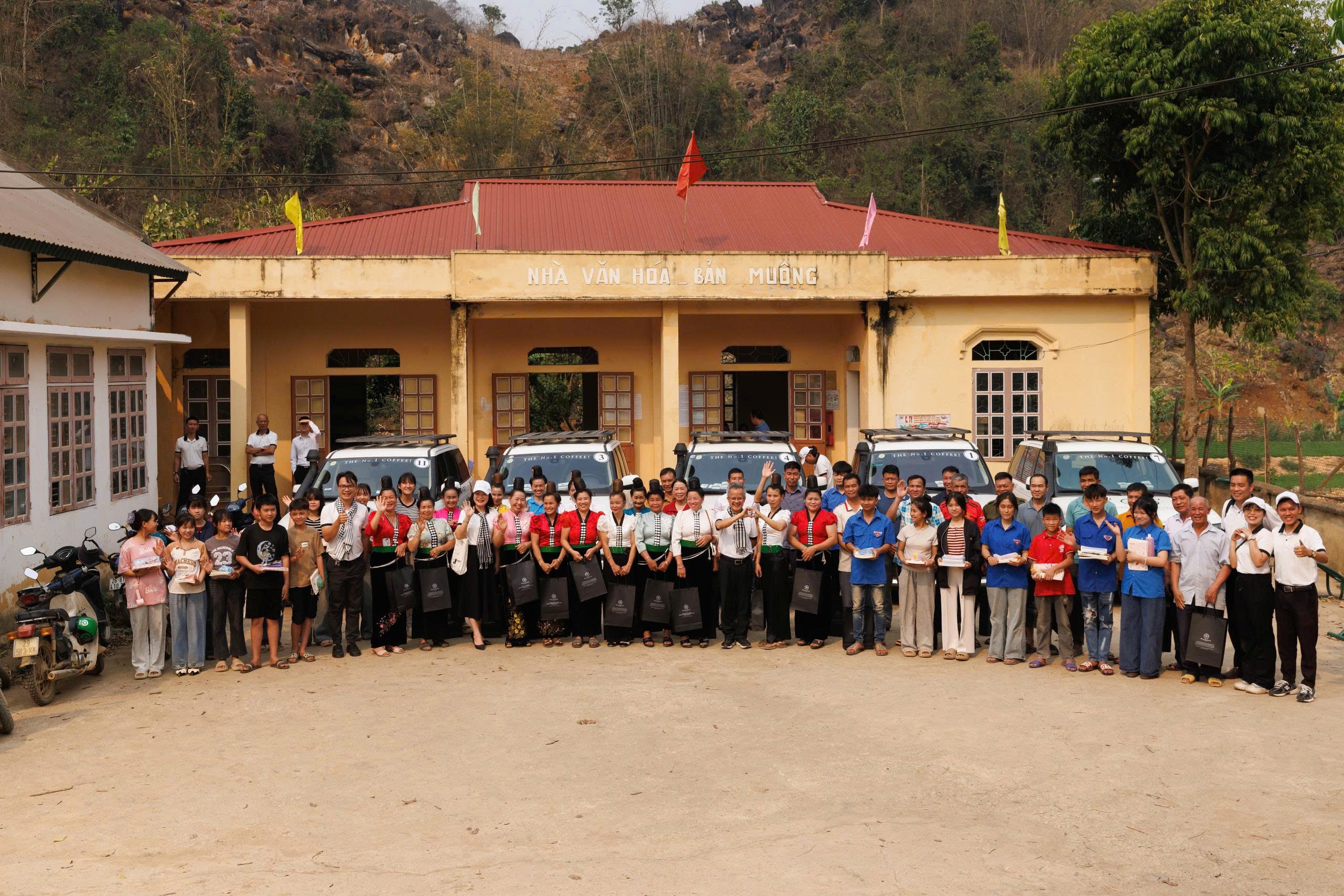 Trung Nguyen Legend anh 2