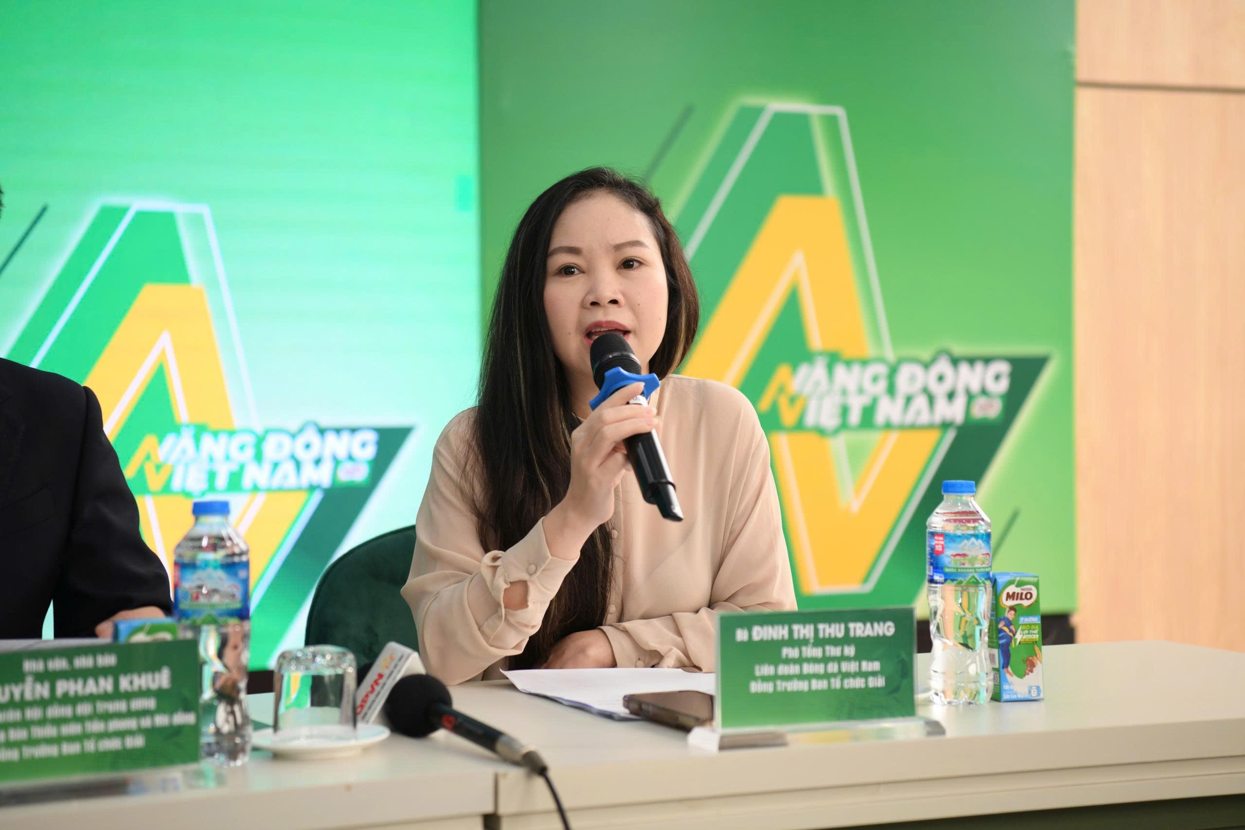 Lan dau dang ky ho so giai U9, U11 vao he thong FIFA Connect Viet Nam hinh anh