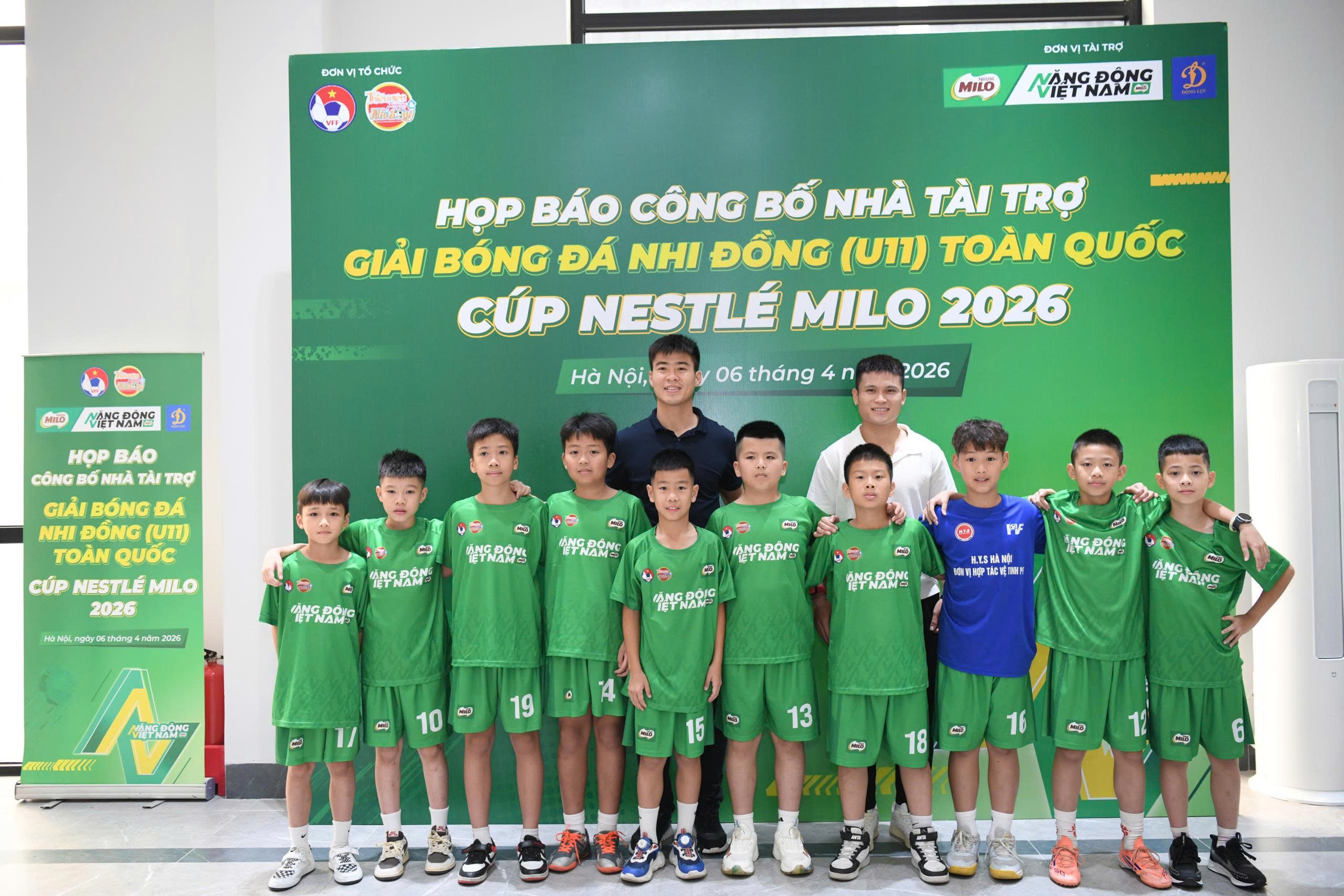 Nestle MILO anh 4