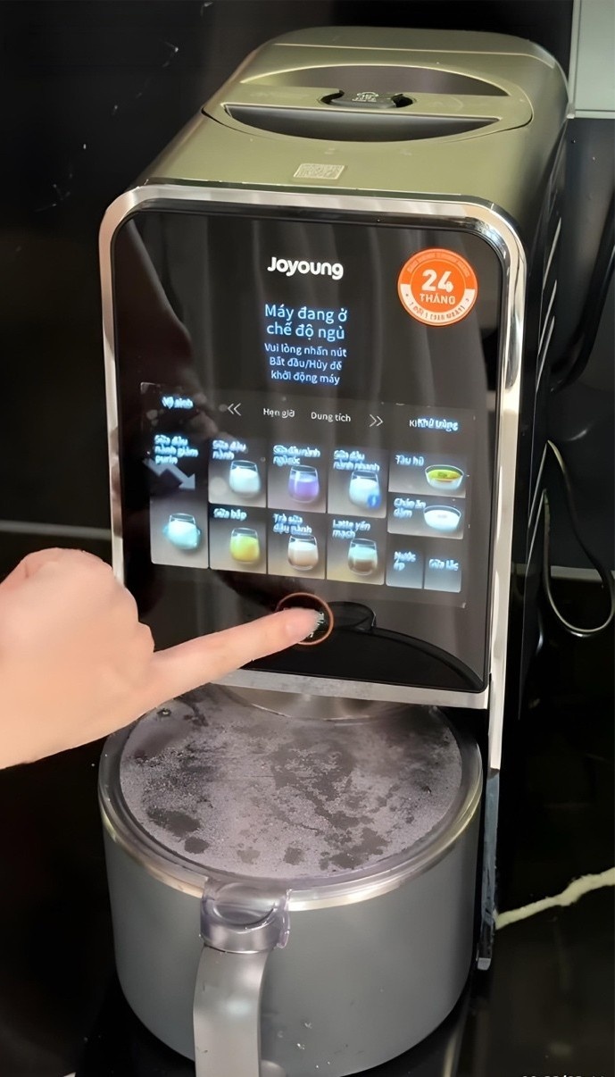 Joyoung ảnh 2 Joyoung anh 2