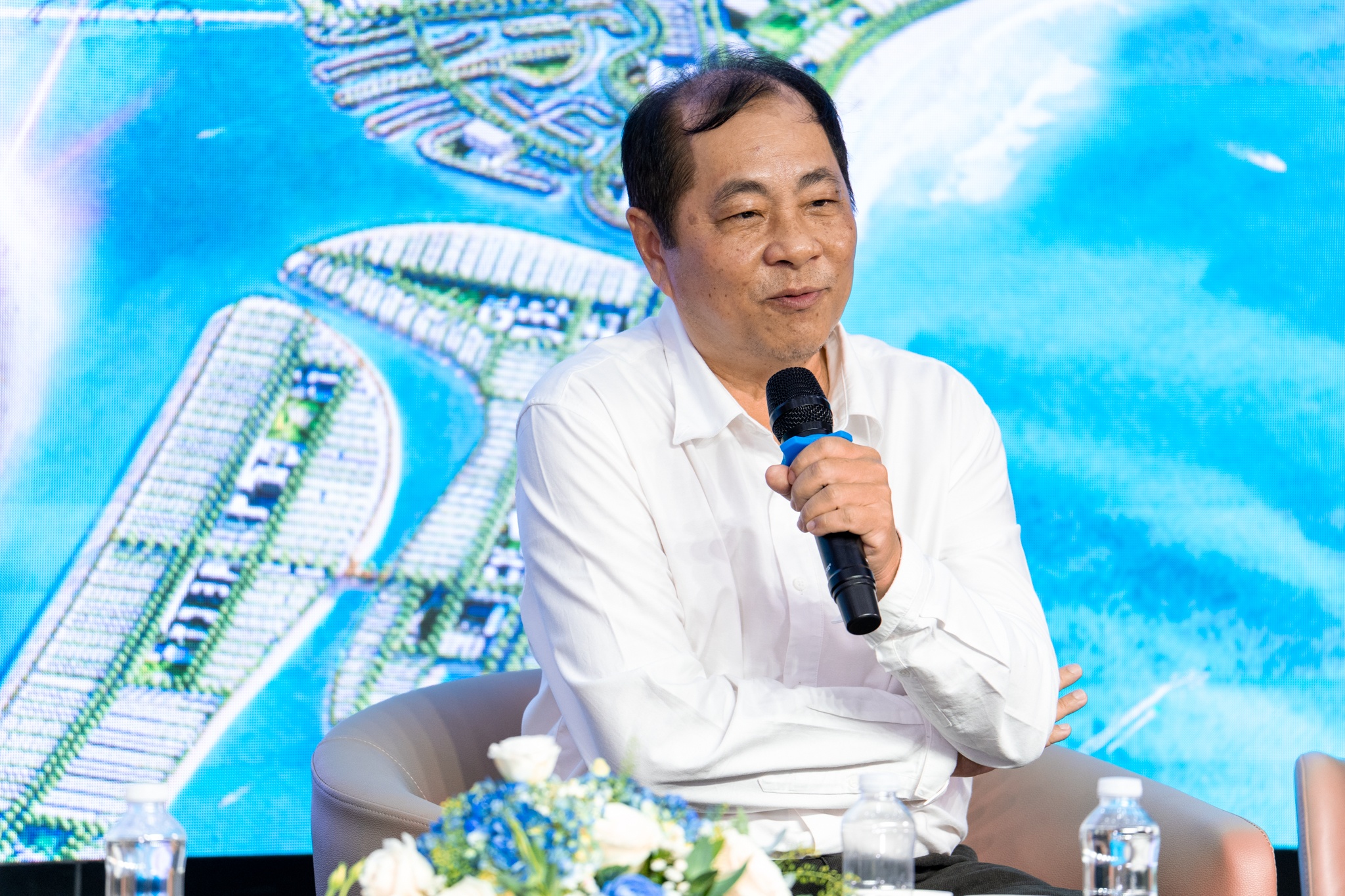 Vinhomes Green Paradise Can Gio anh 3