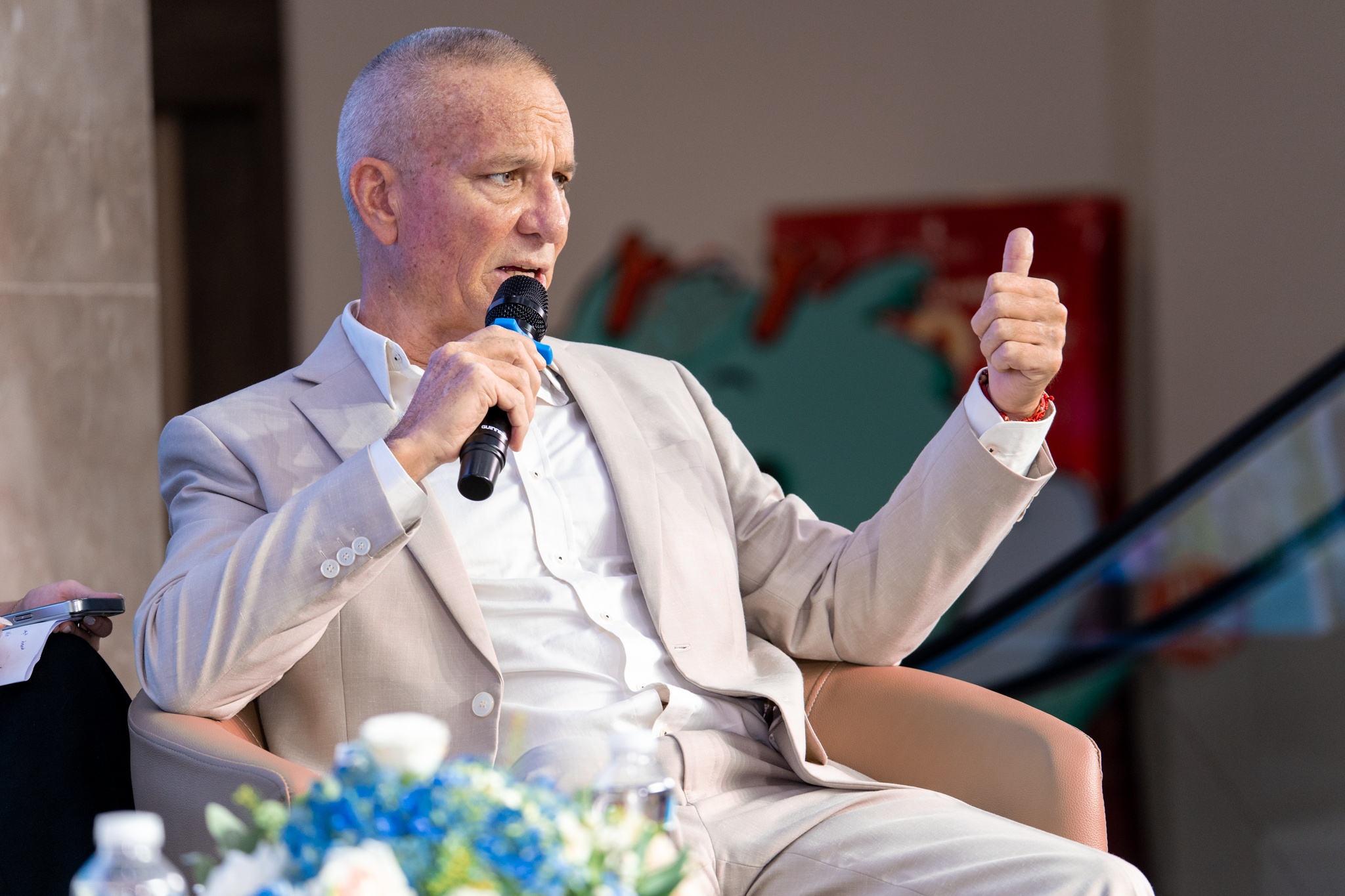 Vinhomes Green Paradise Can Gio anh 2