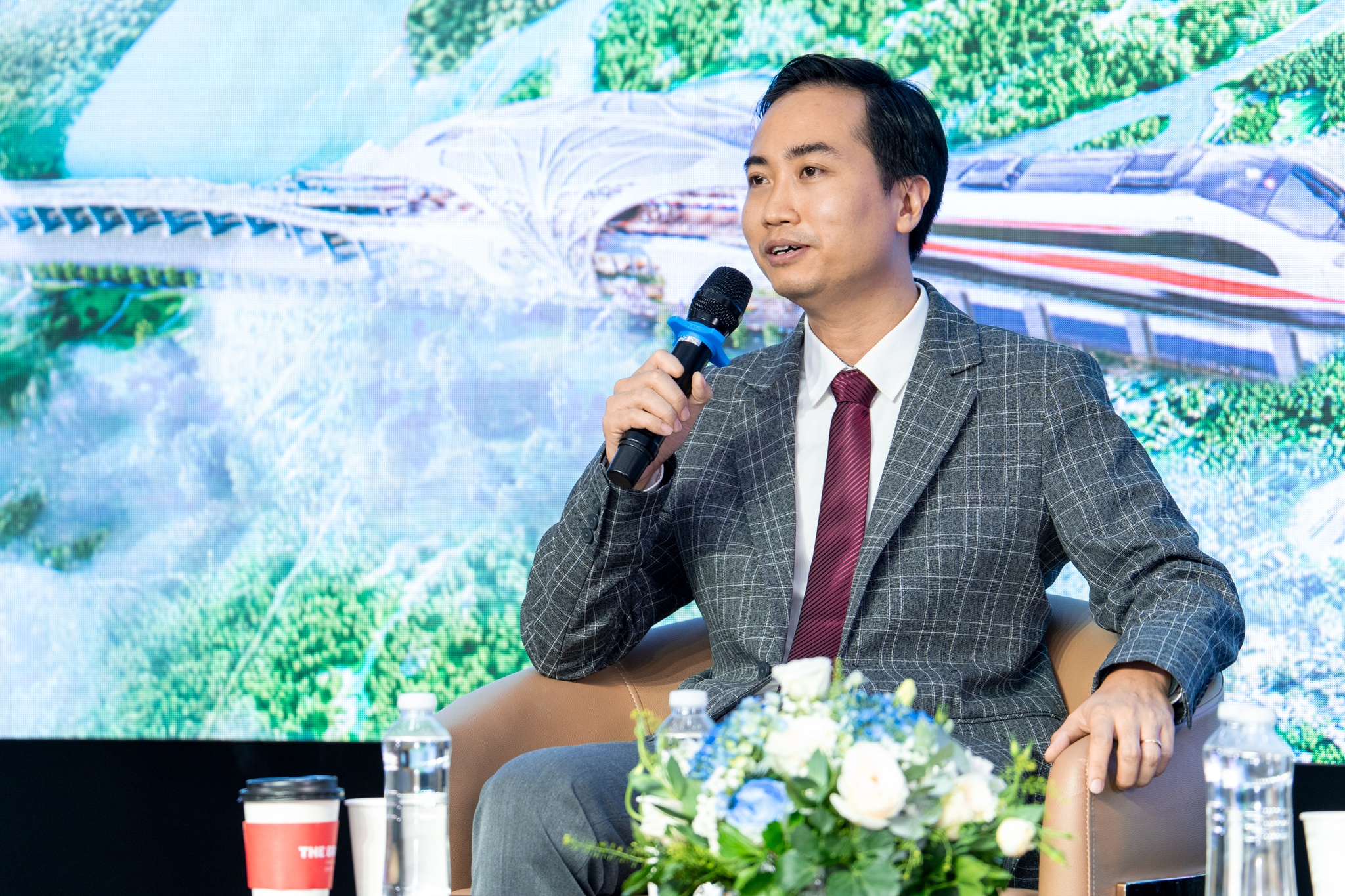 Vinhomes Green Paradise Can Gio anh 5