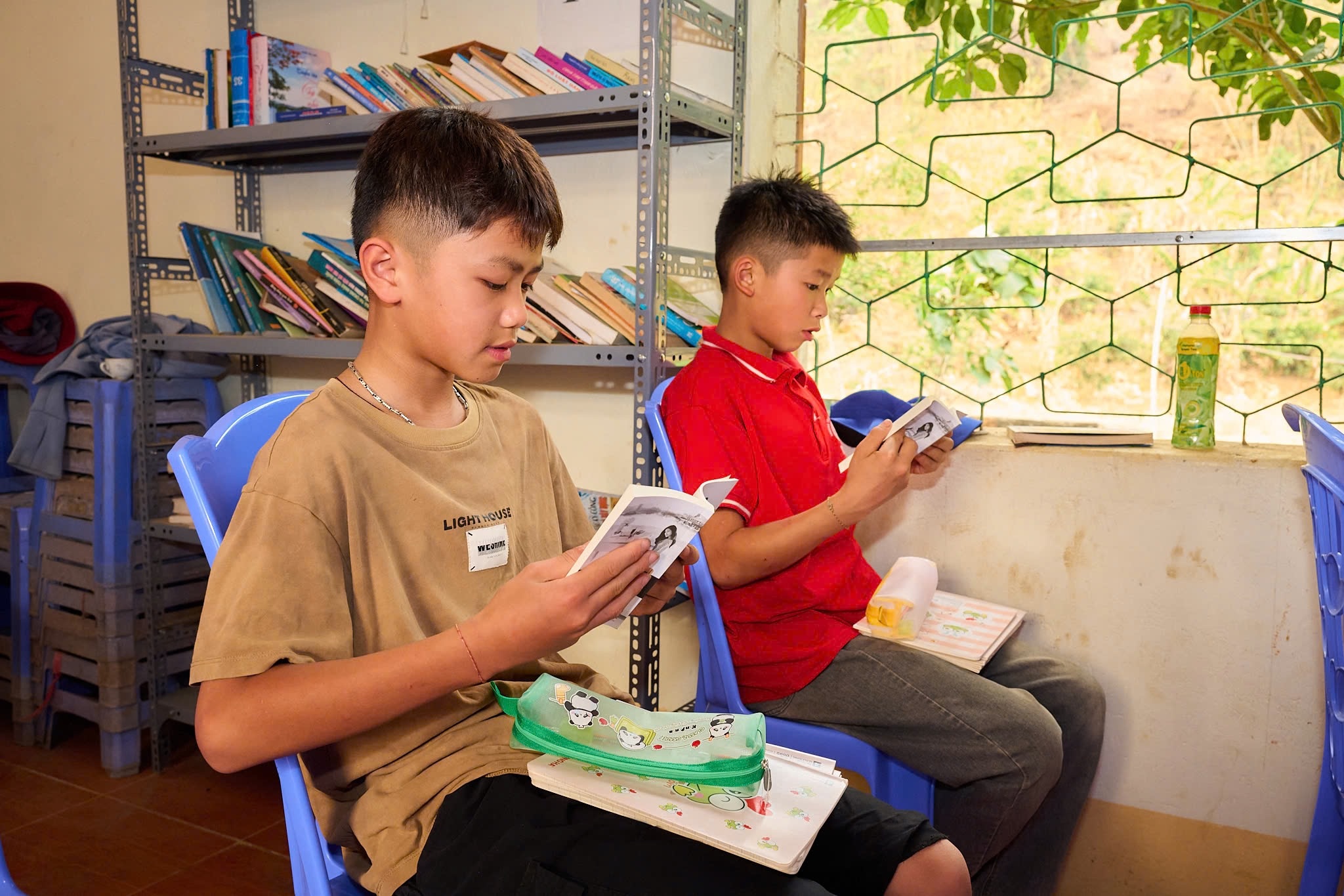 Trung Nguyen Legend anh 11