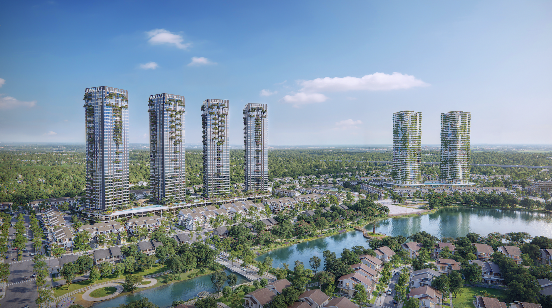 Ecopark anh 1