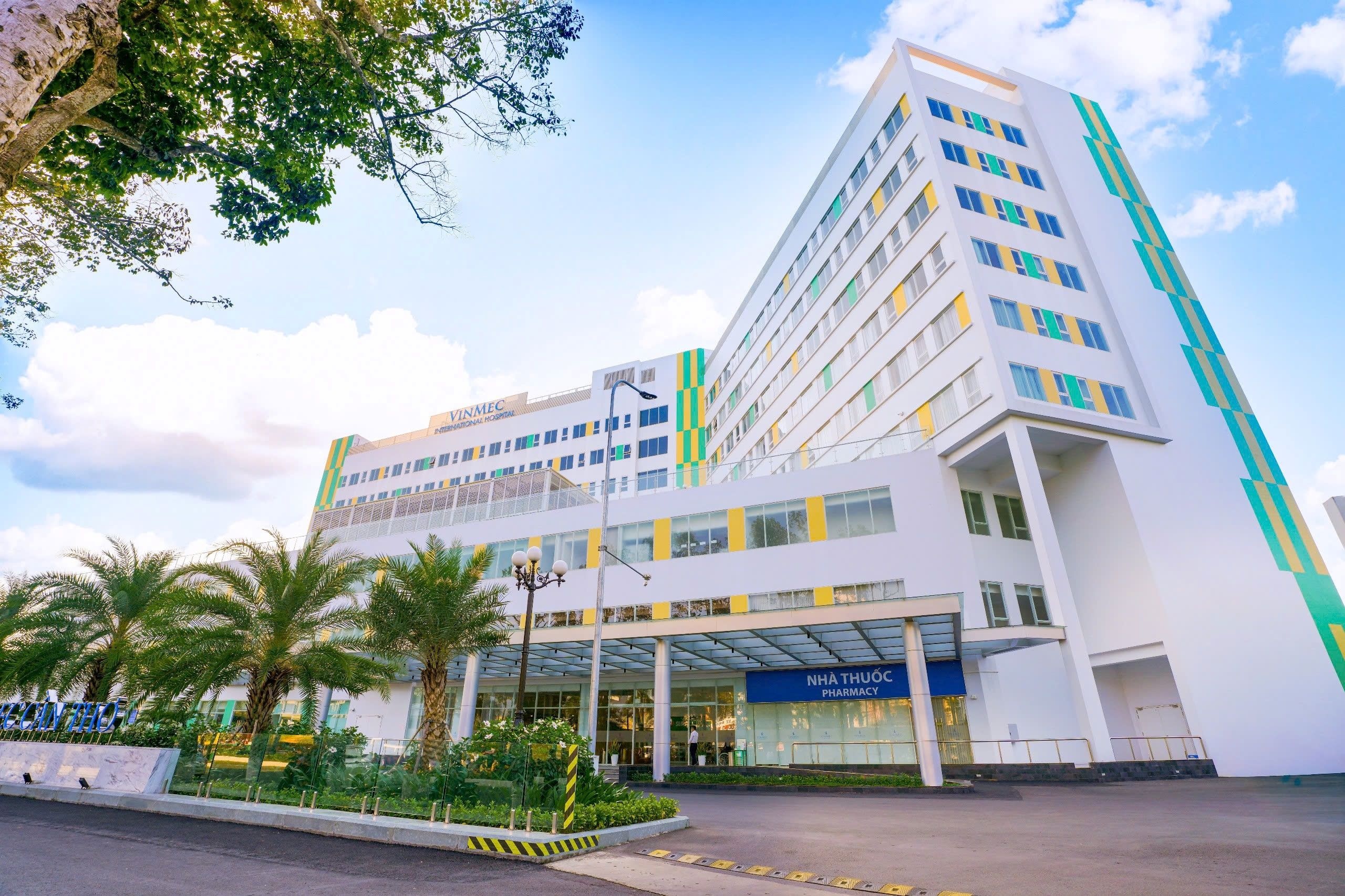 Vinmec Can Tho anh 2