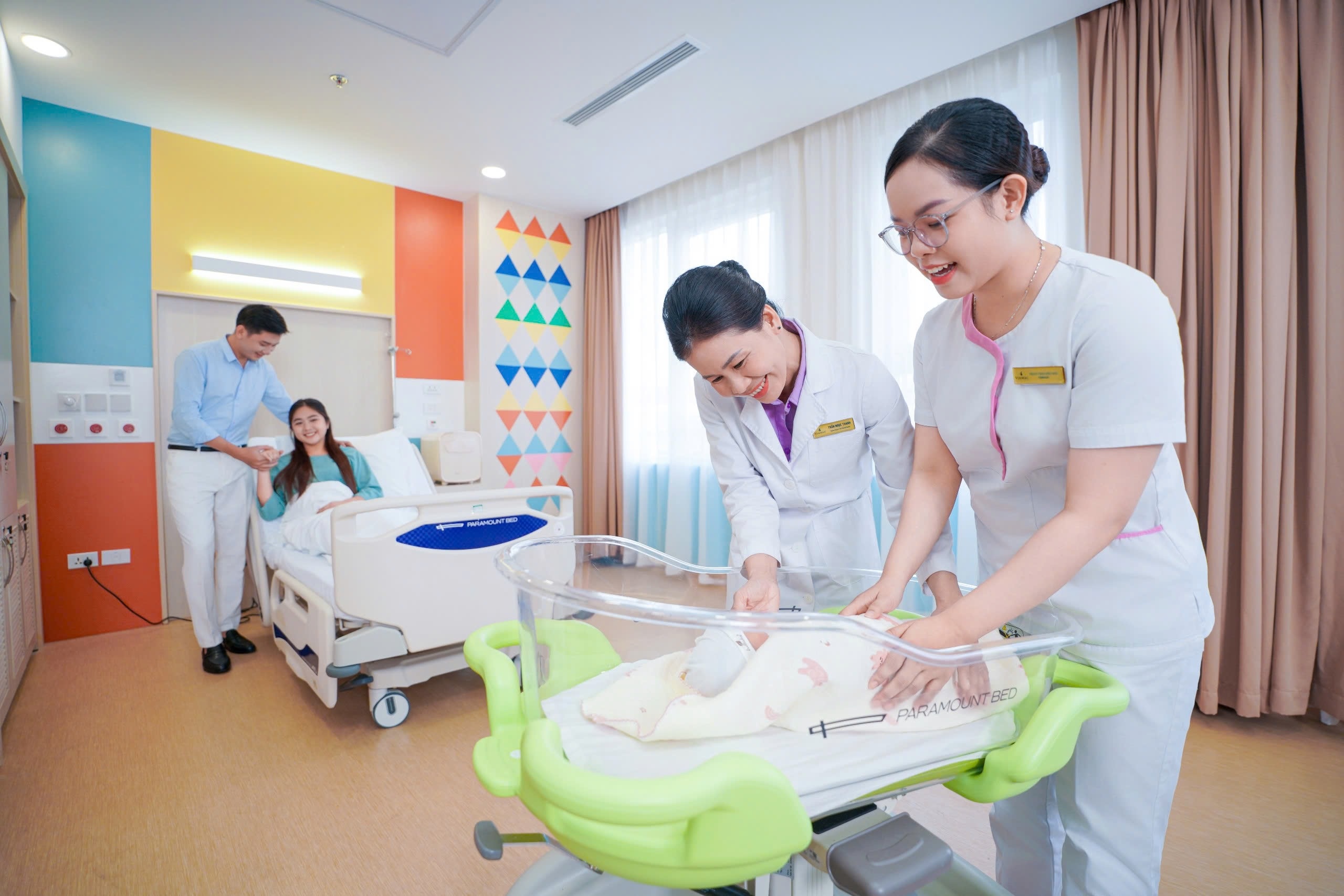 Vinmec Can Tho anh 3