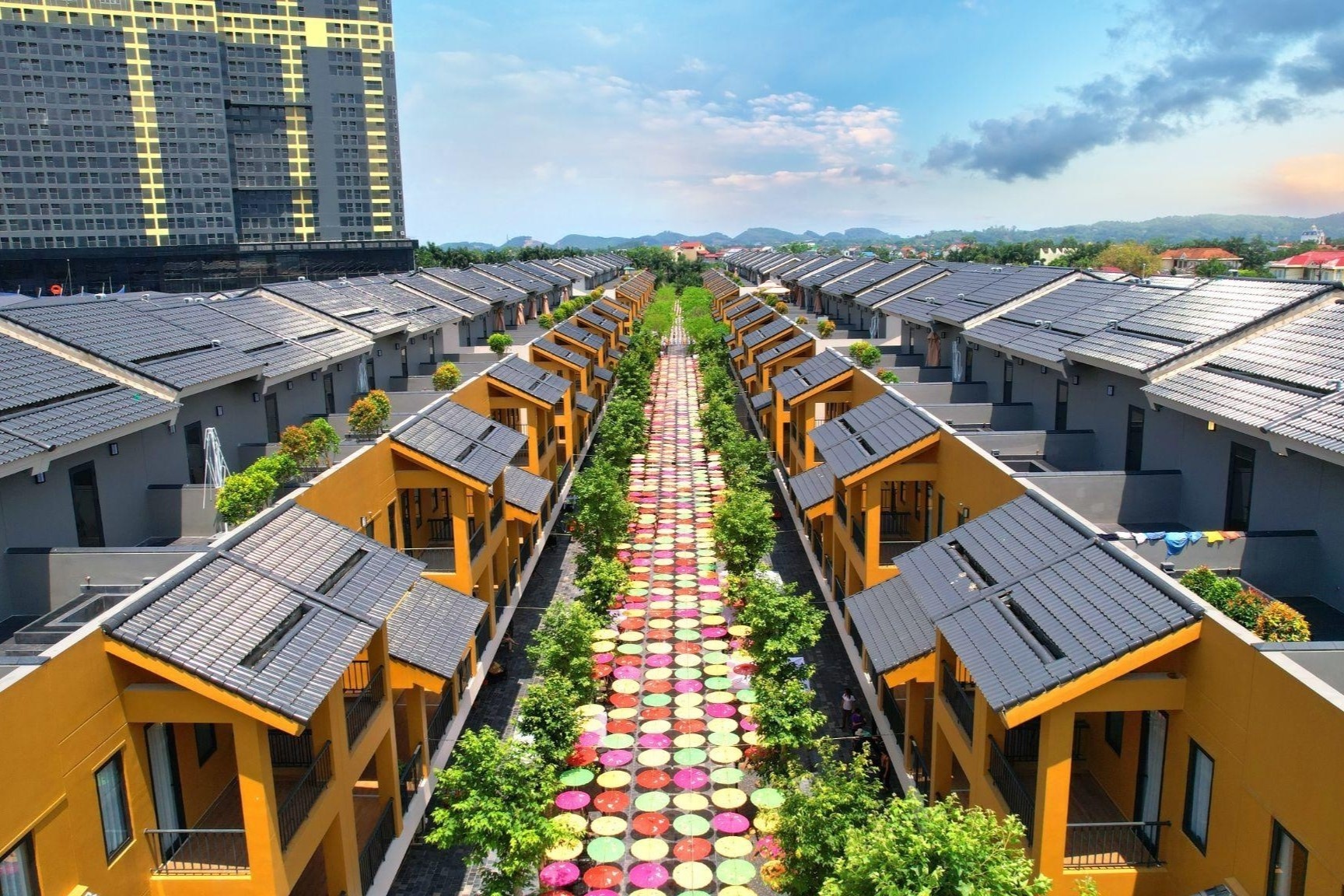 Dau tu can ho khoang nong co the tao thu nhap the nao? hinh anh