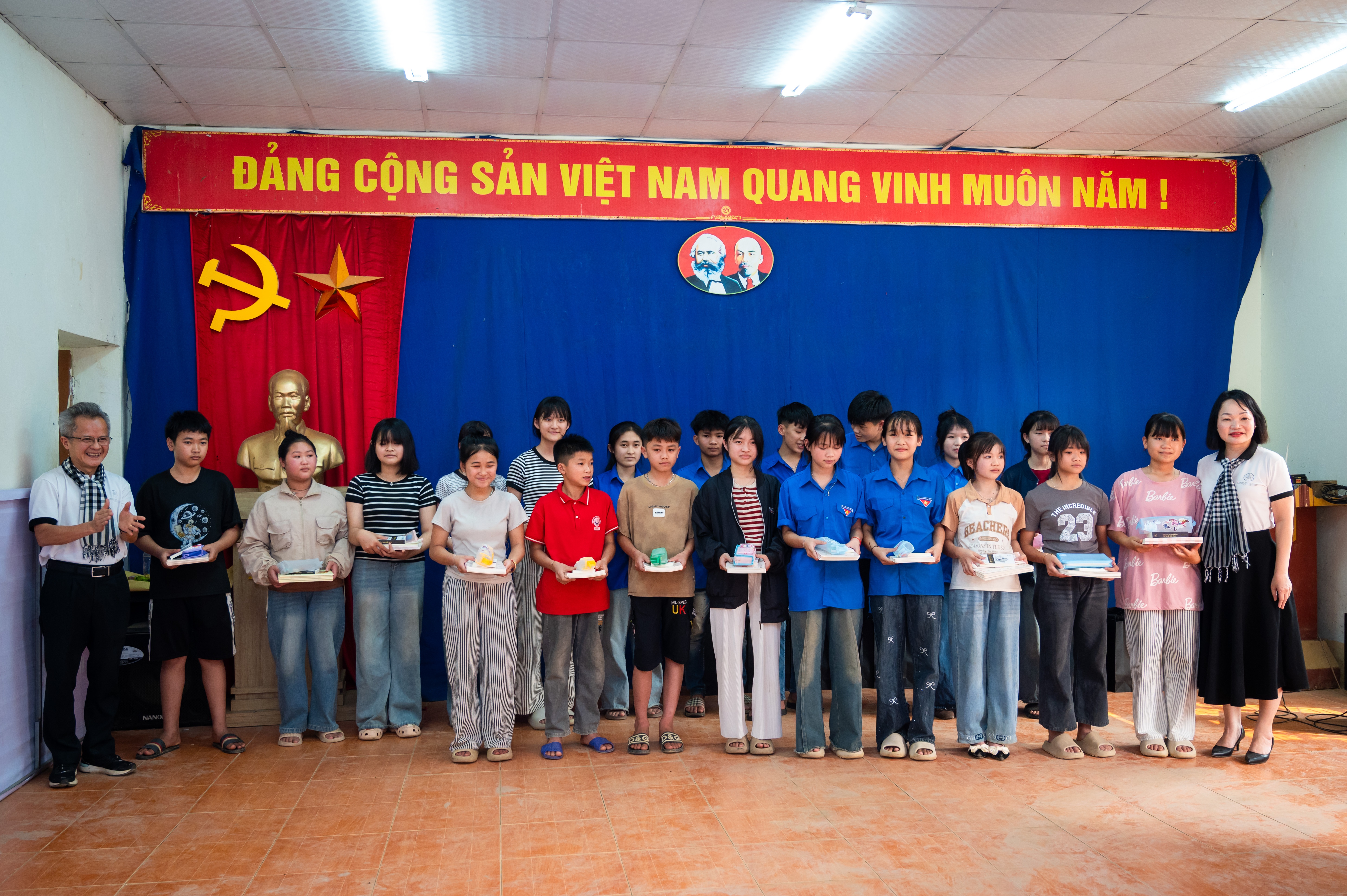 Trung Nguyen Legend anh 3