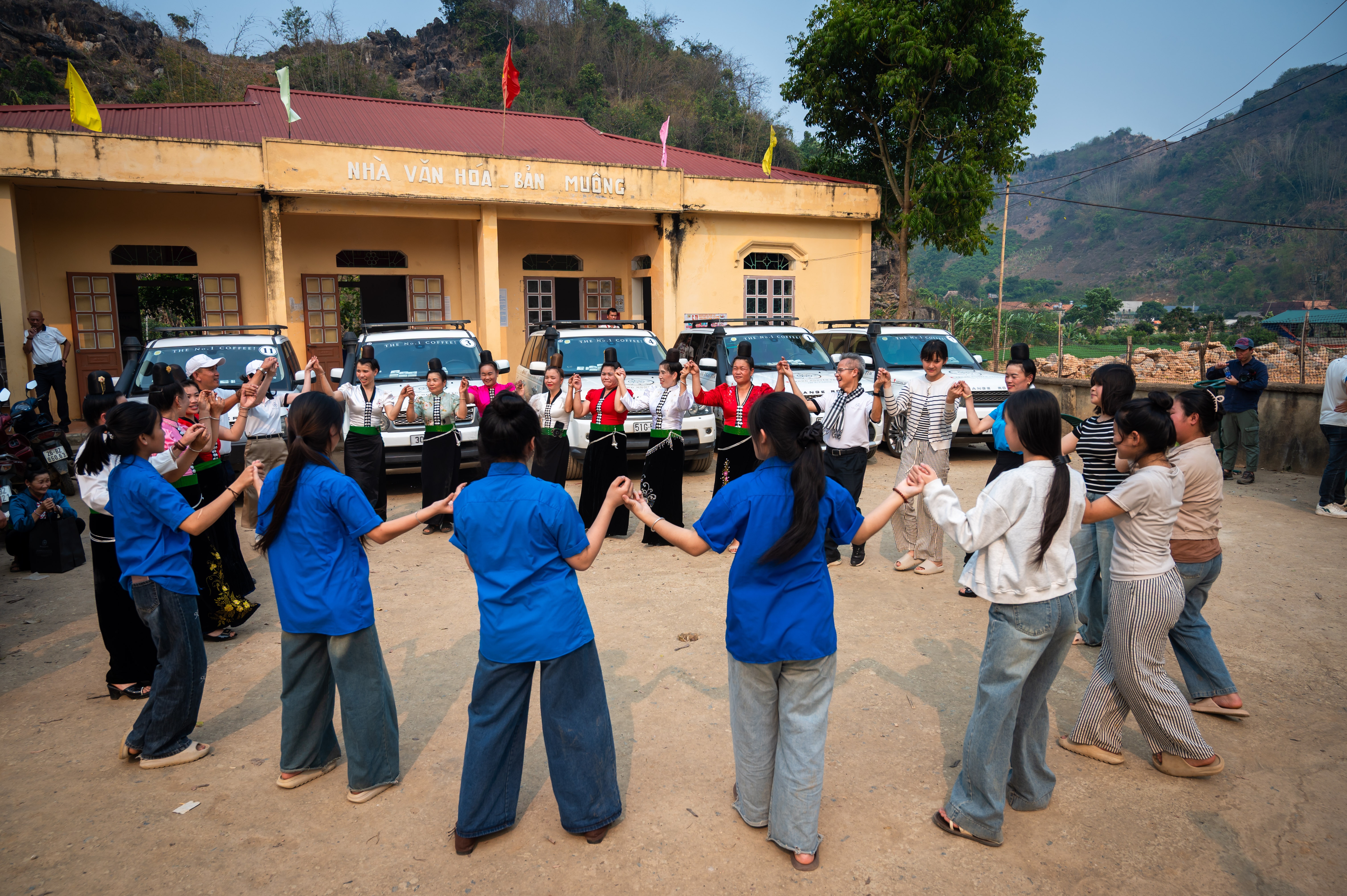 Trung Nguyen Legend anh 6