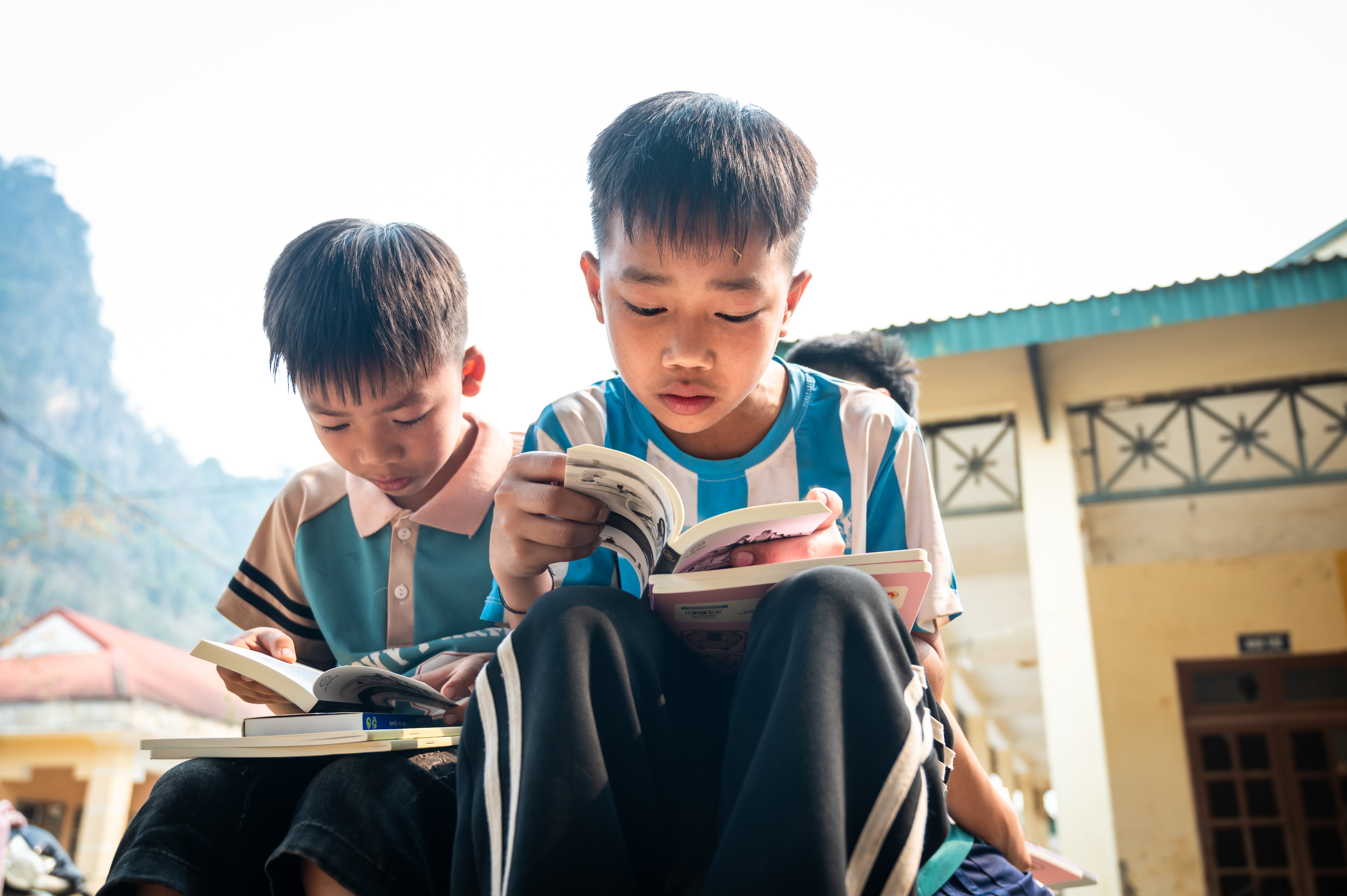 Trung Nguyen Legend anh 9