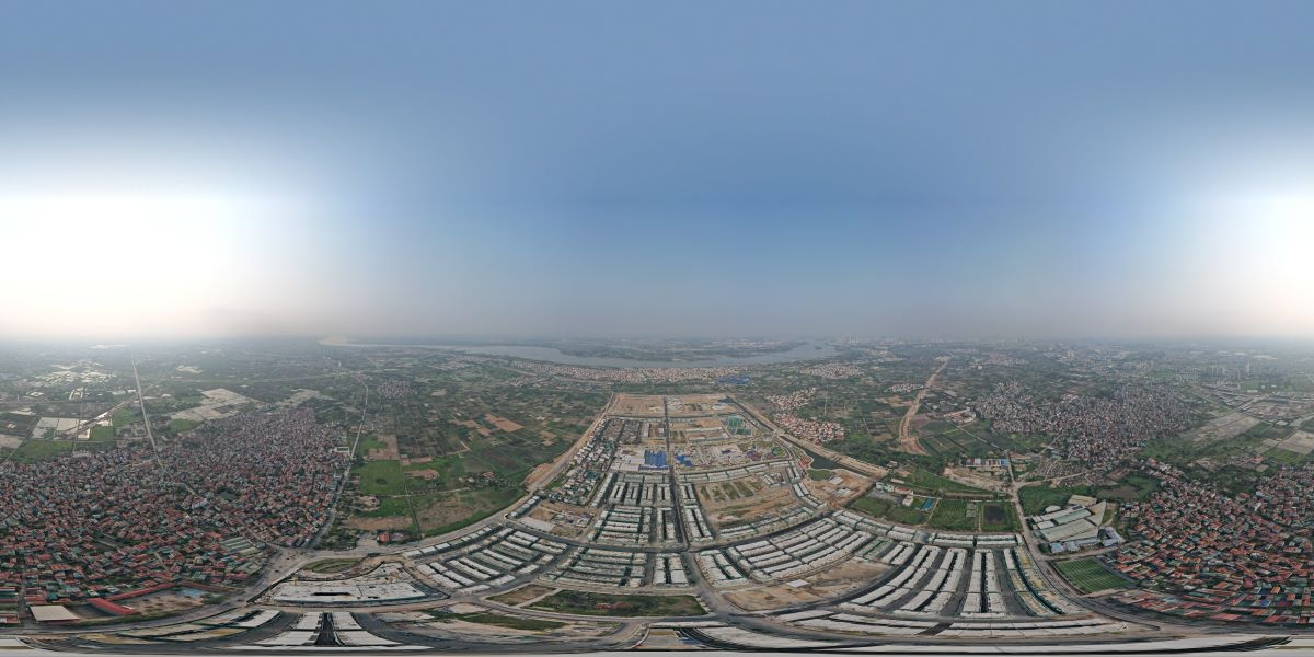 Vinhomes Wonder City anh 3