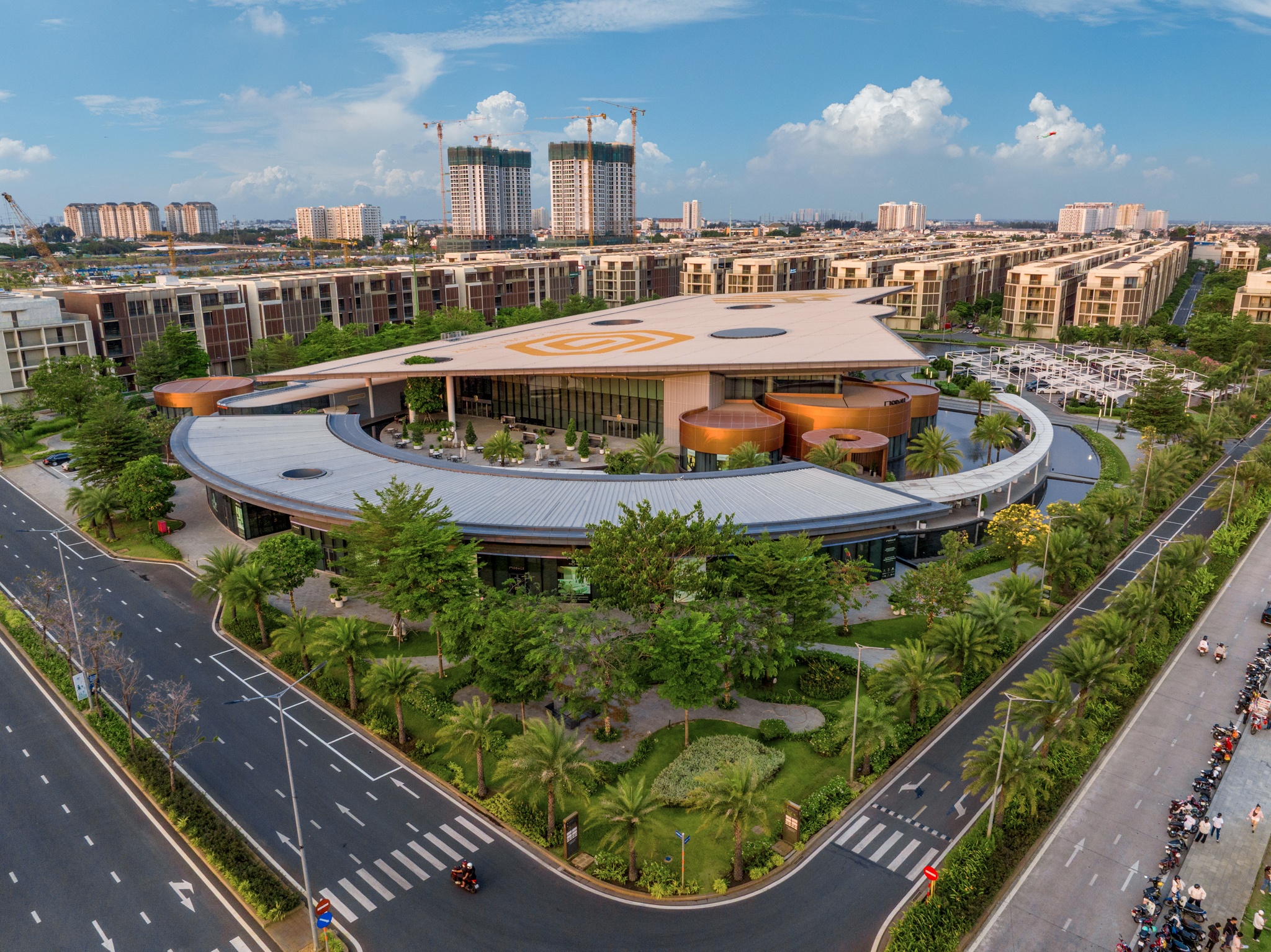 Masterise Homes anh 7