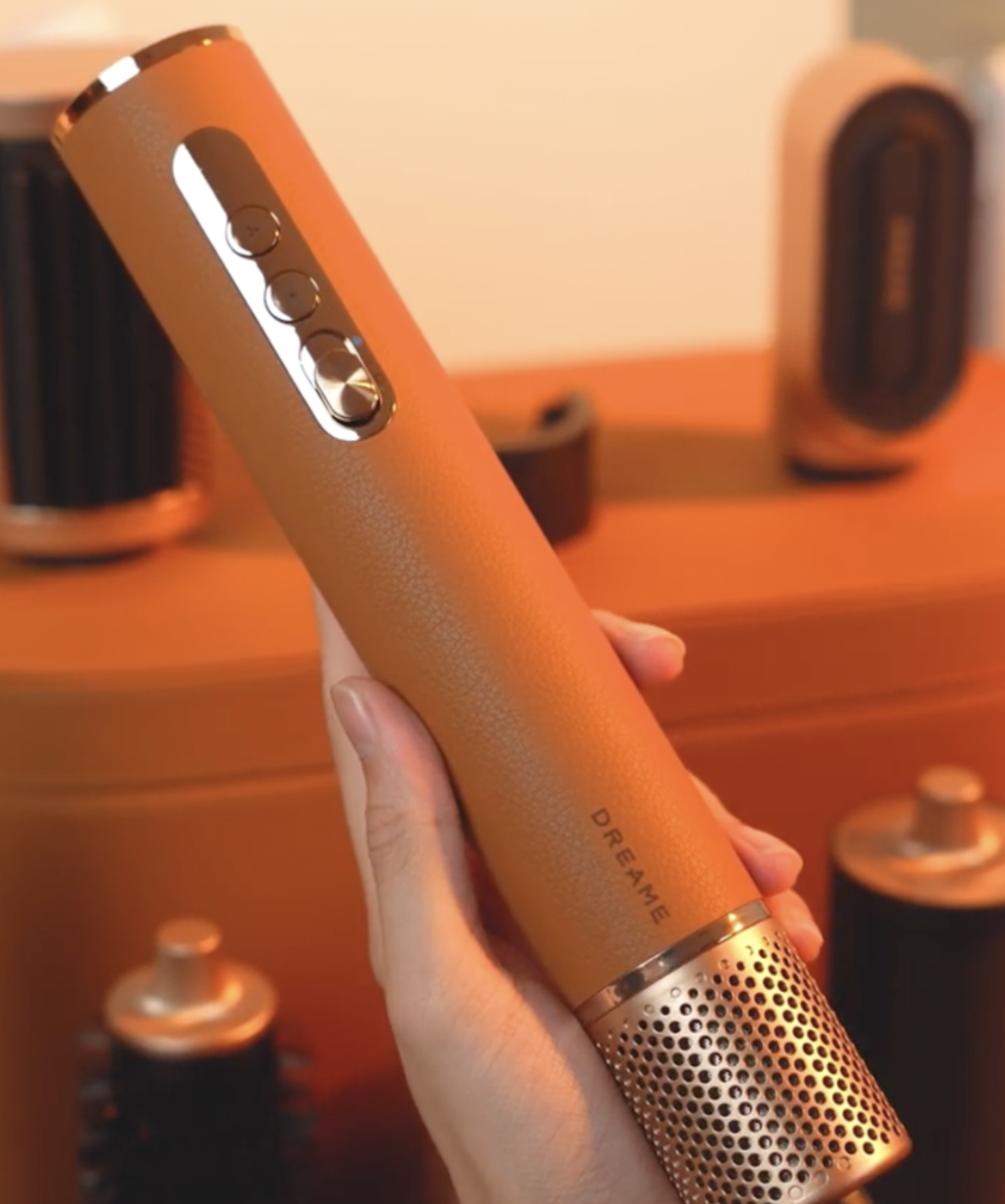 Dreame AirStyle Pro anh 3