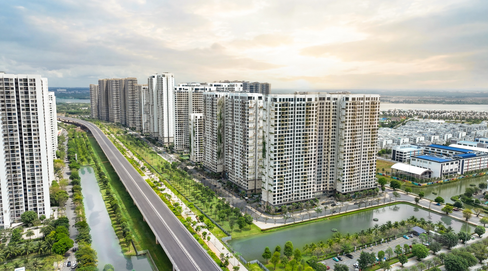 Masterise Homes anh 5