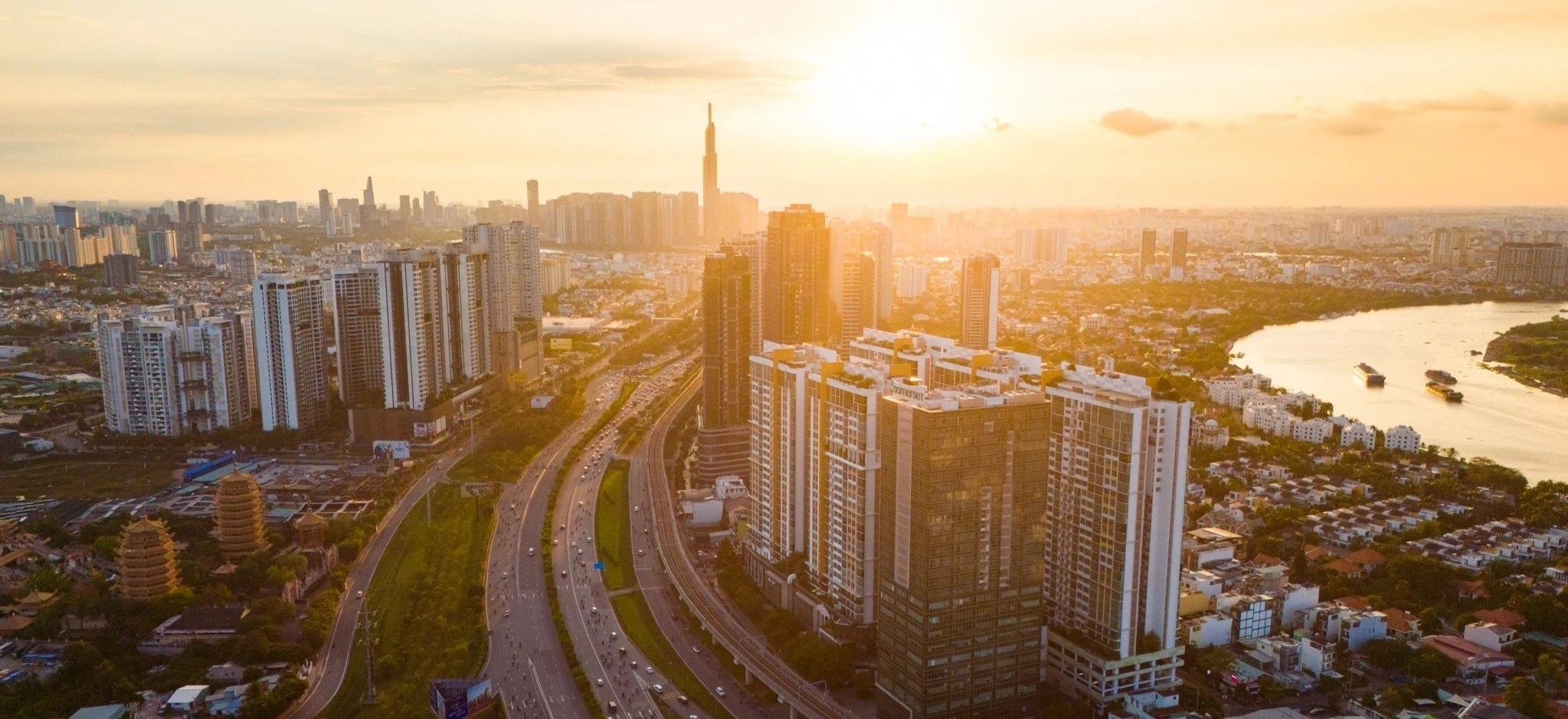 Masterise Homes anh 1