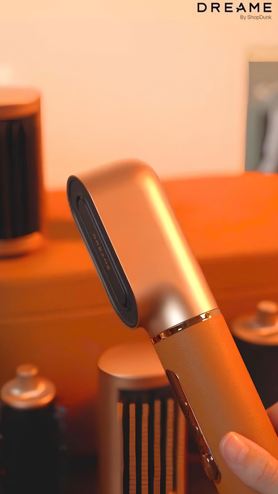 Dreame AirStyle Pro anh 2