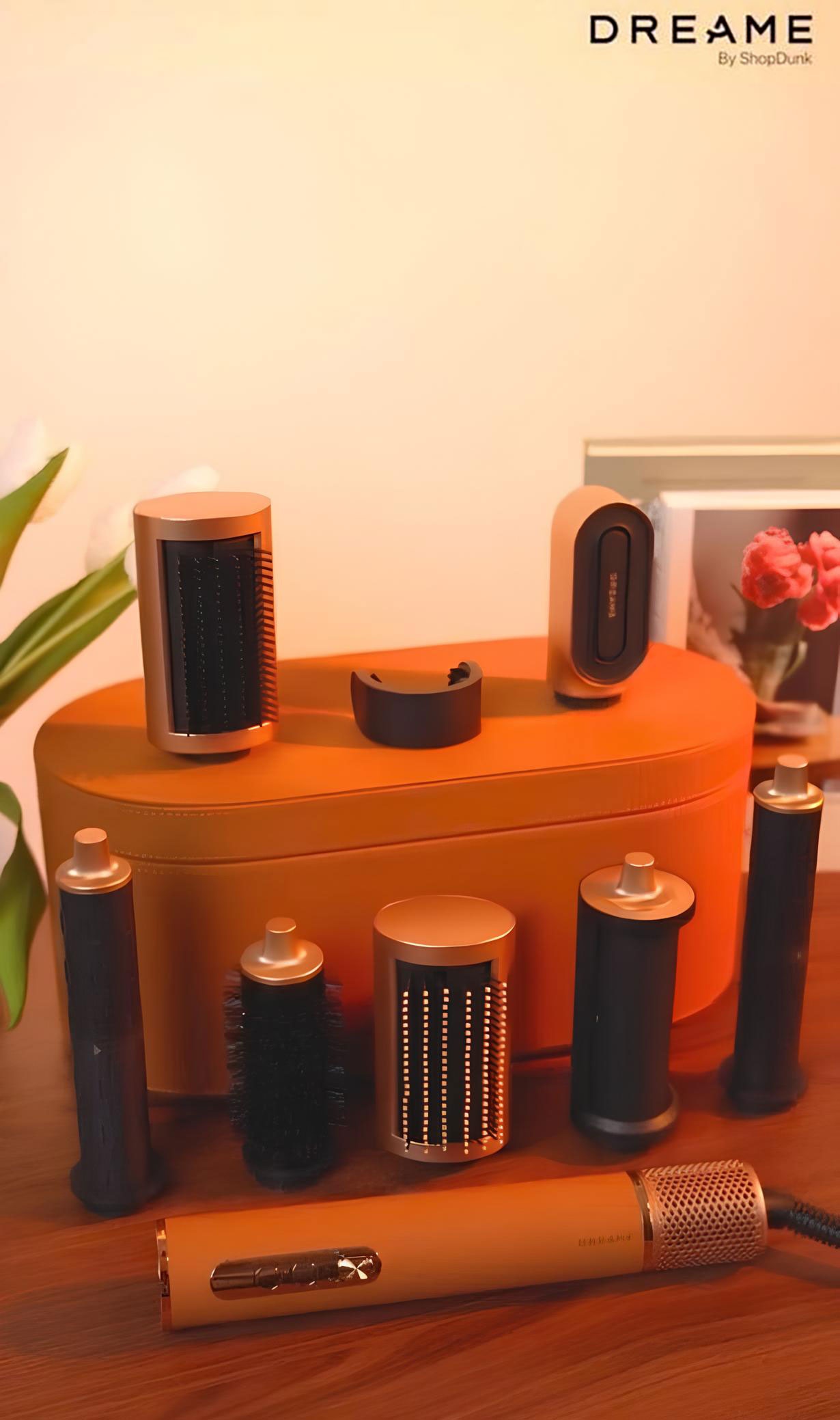 Dreame AirStyle Pro anh 1