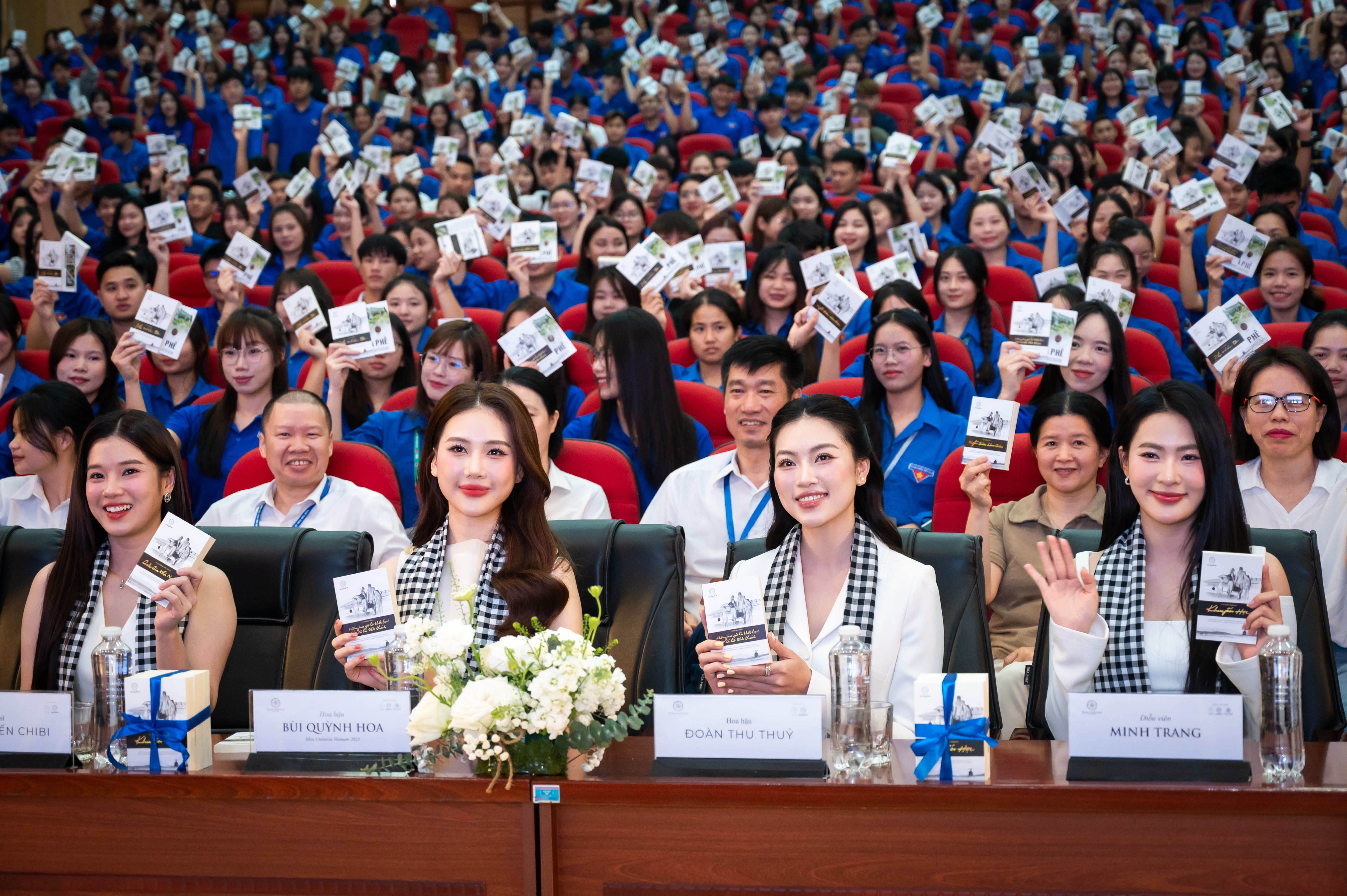 Hanh trinh Tu Trai Tim khoi day khat vong nhung ‘doa hoa rung’ Tay Bac hinh anh