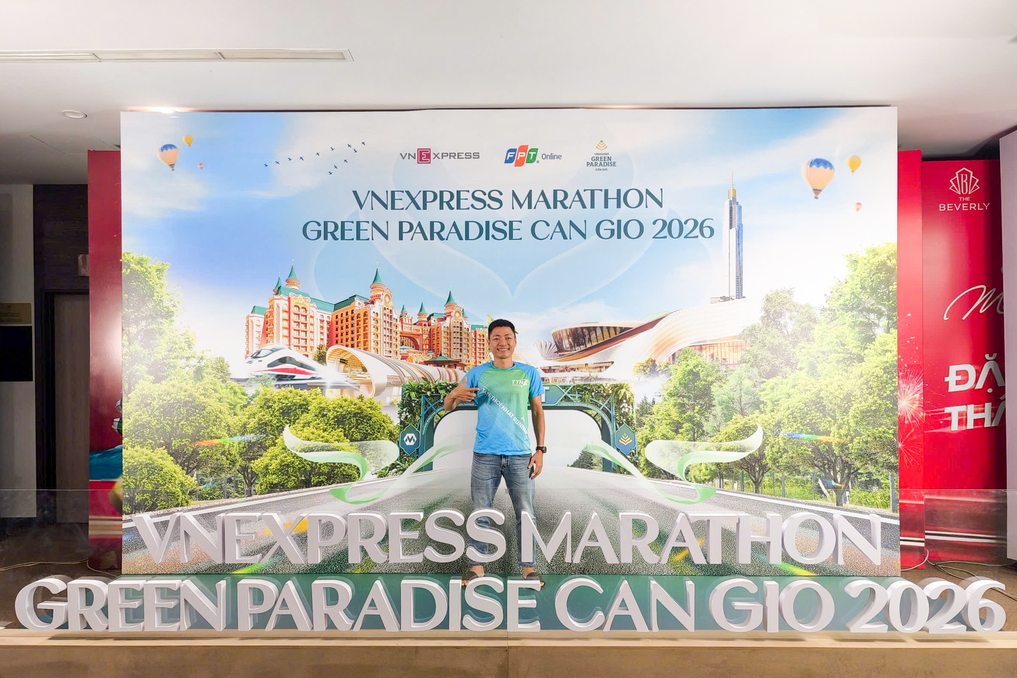 Vinhomes Green Paradise Can Gio anh 2