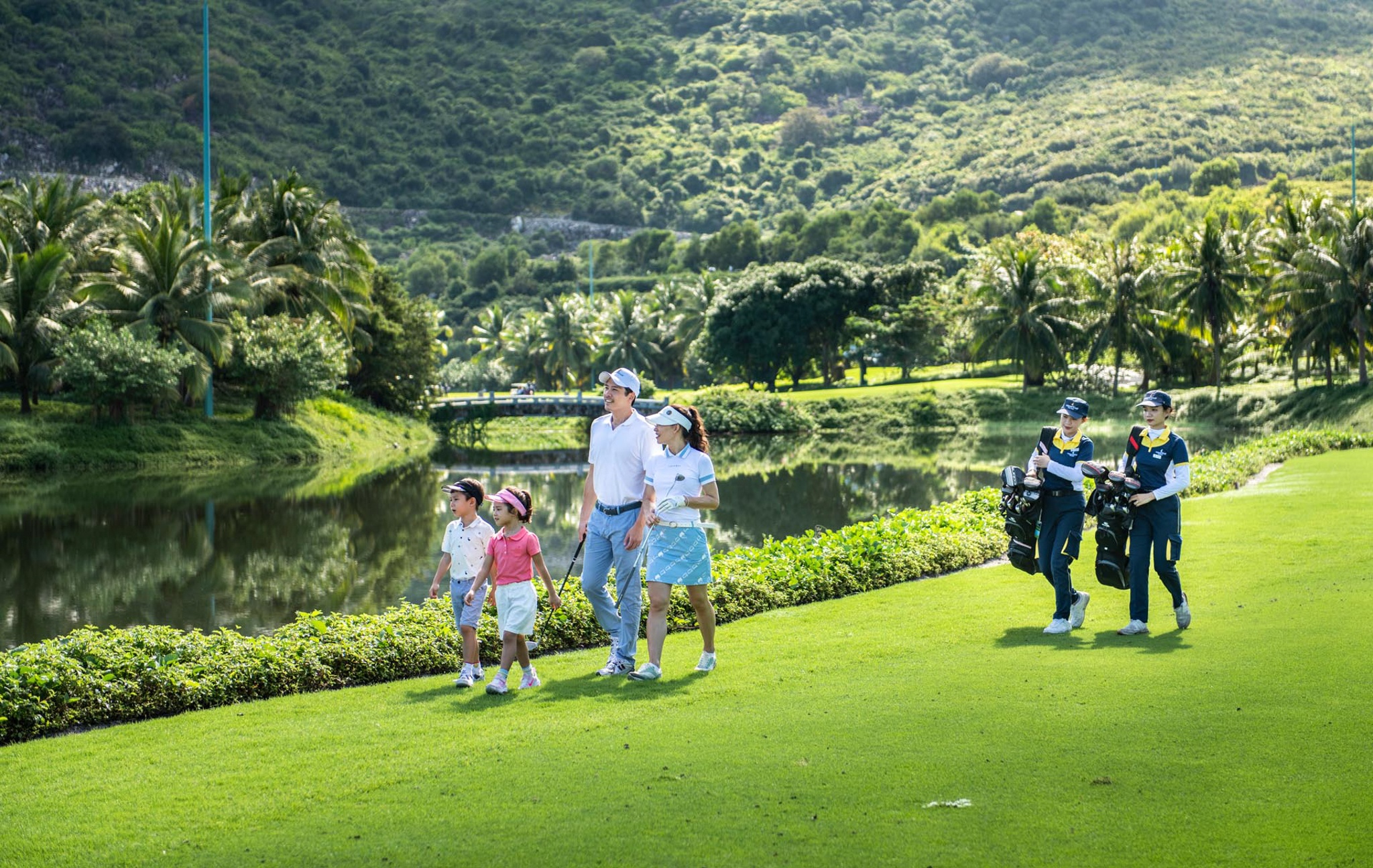 Vinhomes Green Paradise Can Gio anh 5